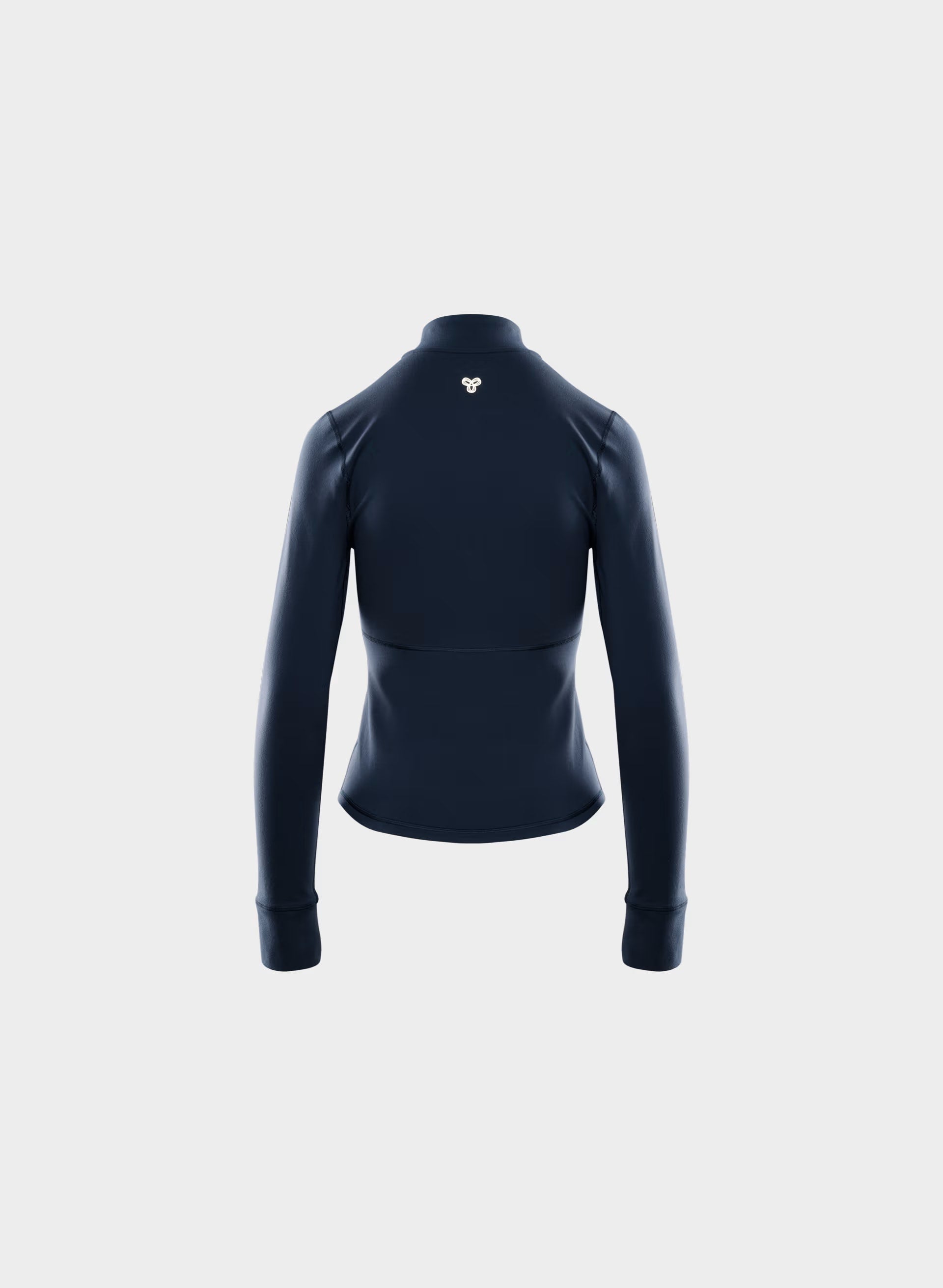 LIFE Relay Zip-Up - ADMIRAL