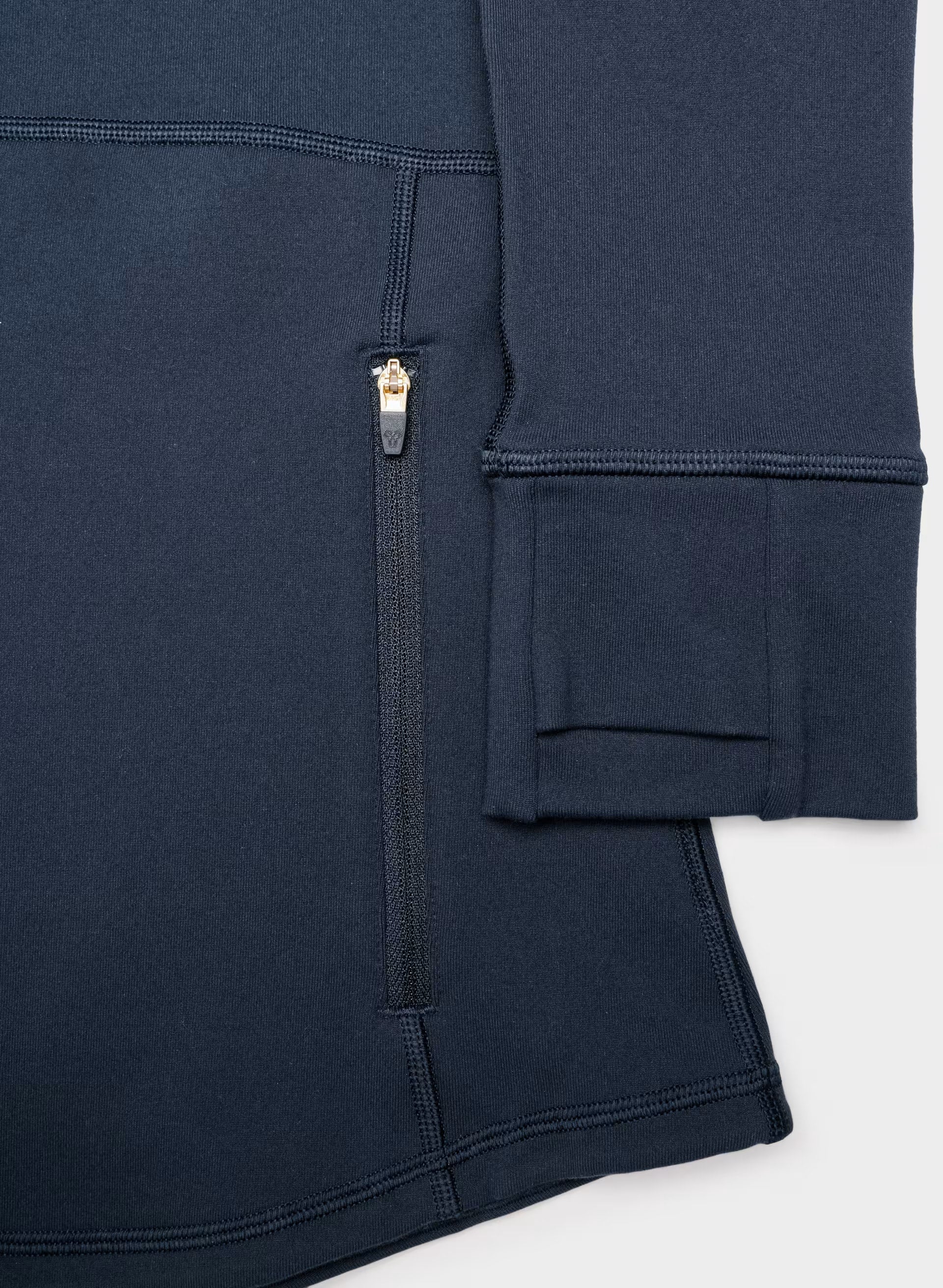 LIFE Relay Zip-Up - ADMIRAL