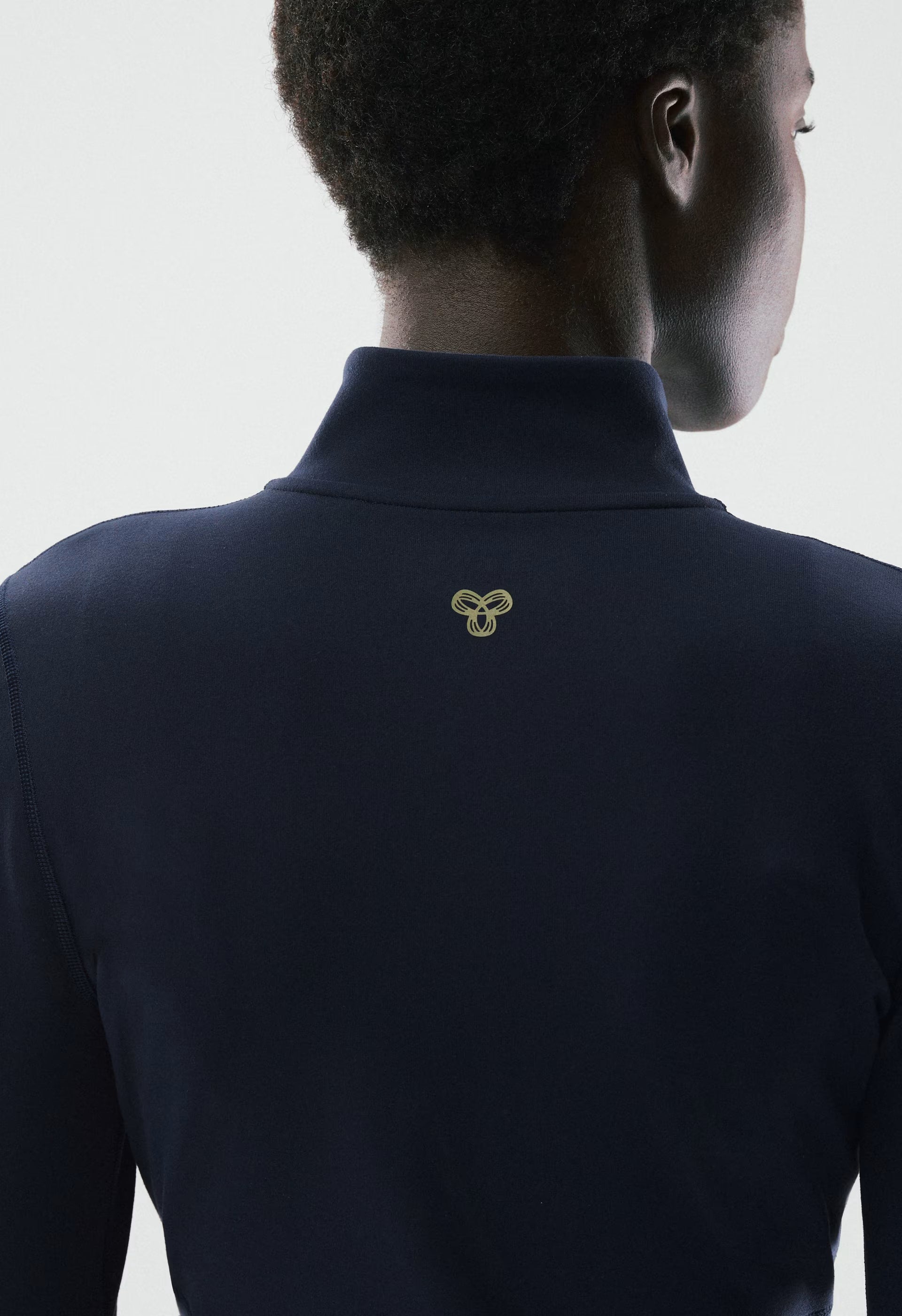 LIFE Relay Zip-Up - ADMIRAL