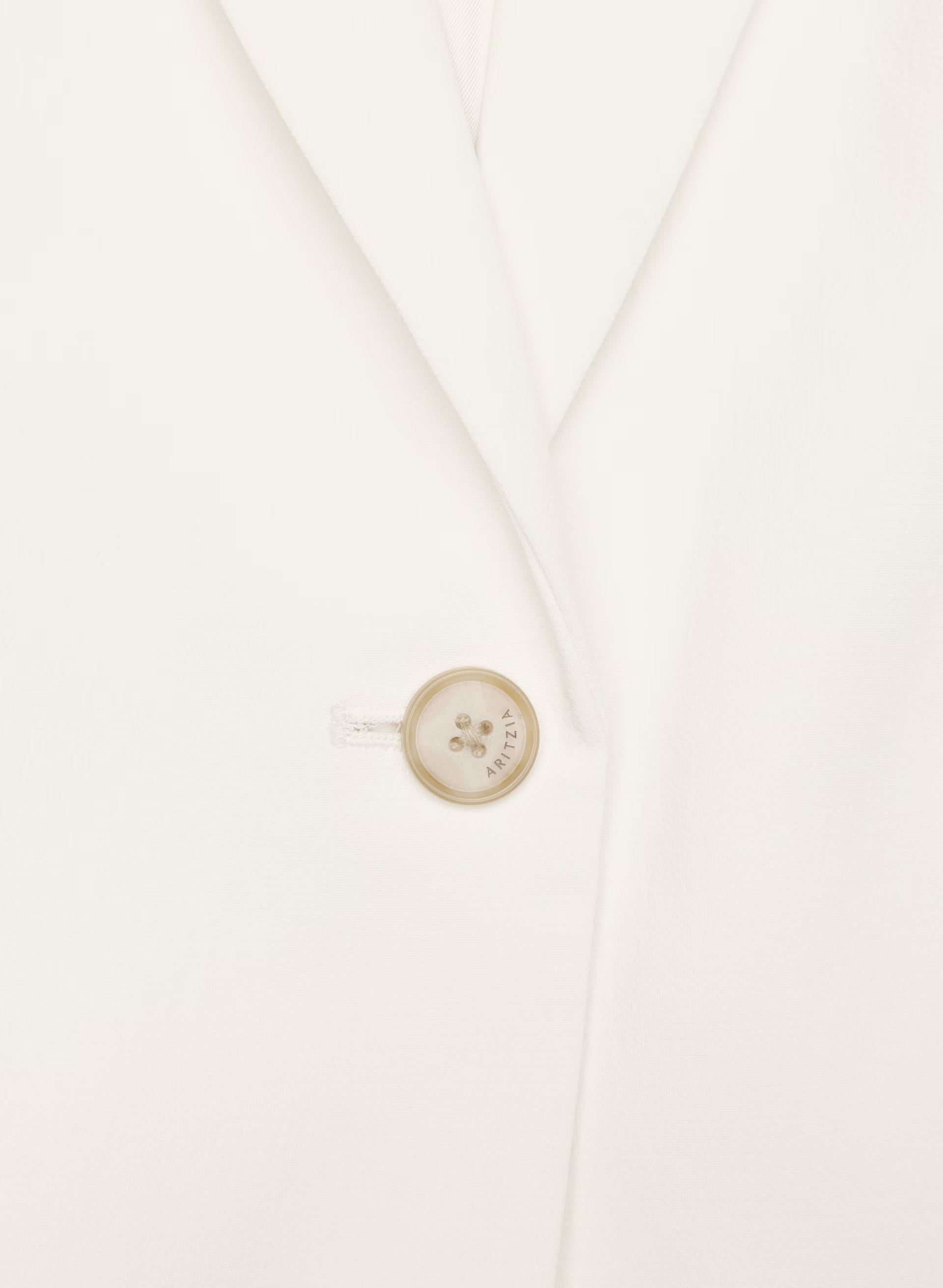 Etiquette Blazer - Crepette™ - LIGHT BIRCH