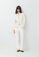 Etiquette Blazer - Crepette™ - LIGHT BIRCH