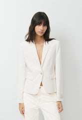 Etiquette Blazer - Crepette™ - LIGHT BIRCH