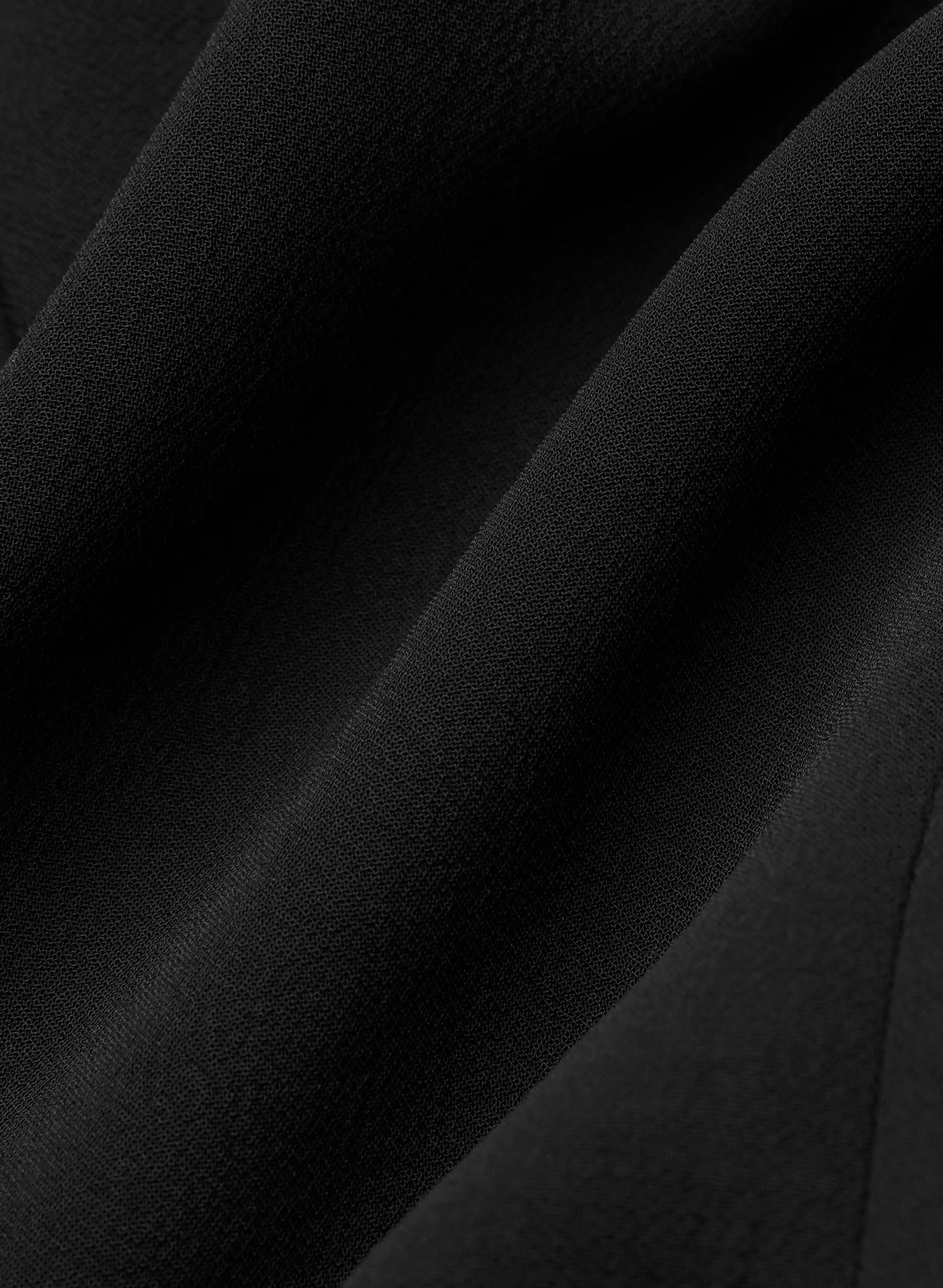 Etiquette Blazer - Crepette™ - BLACK
