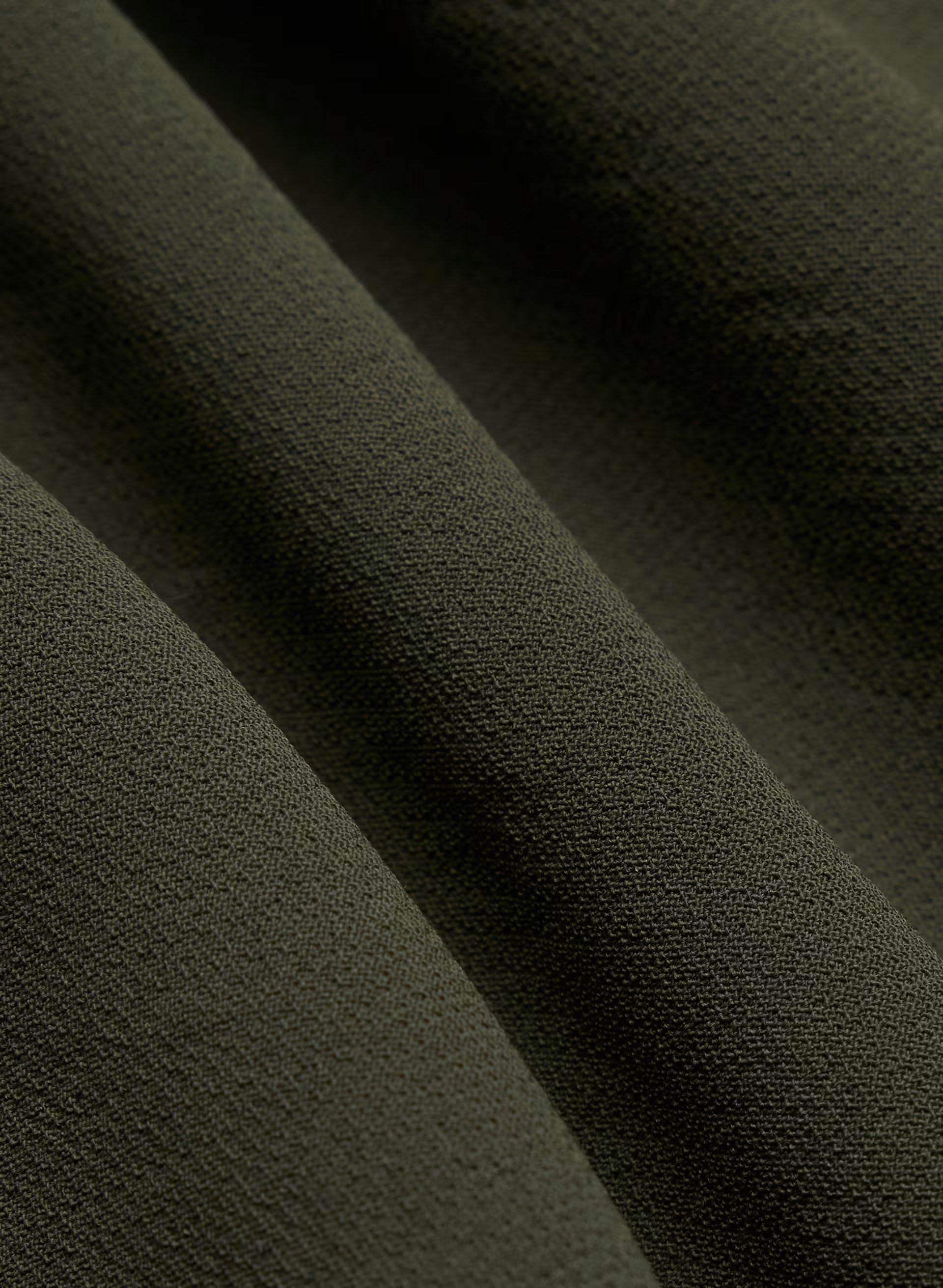 Etiquette Blazer - Crepette™ - FLINT GREEN