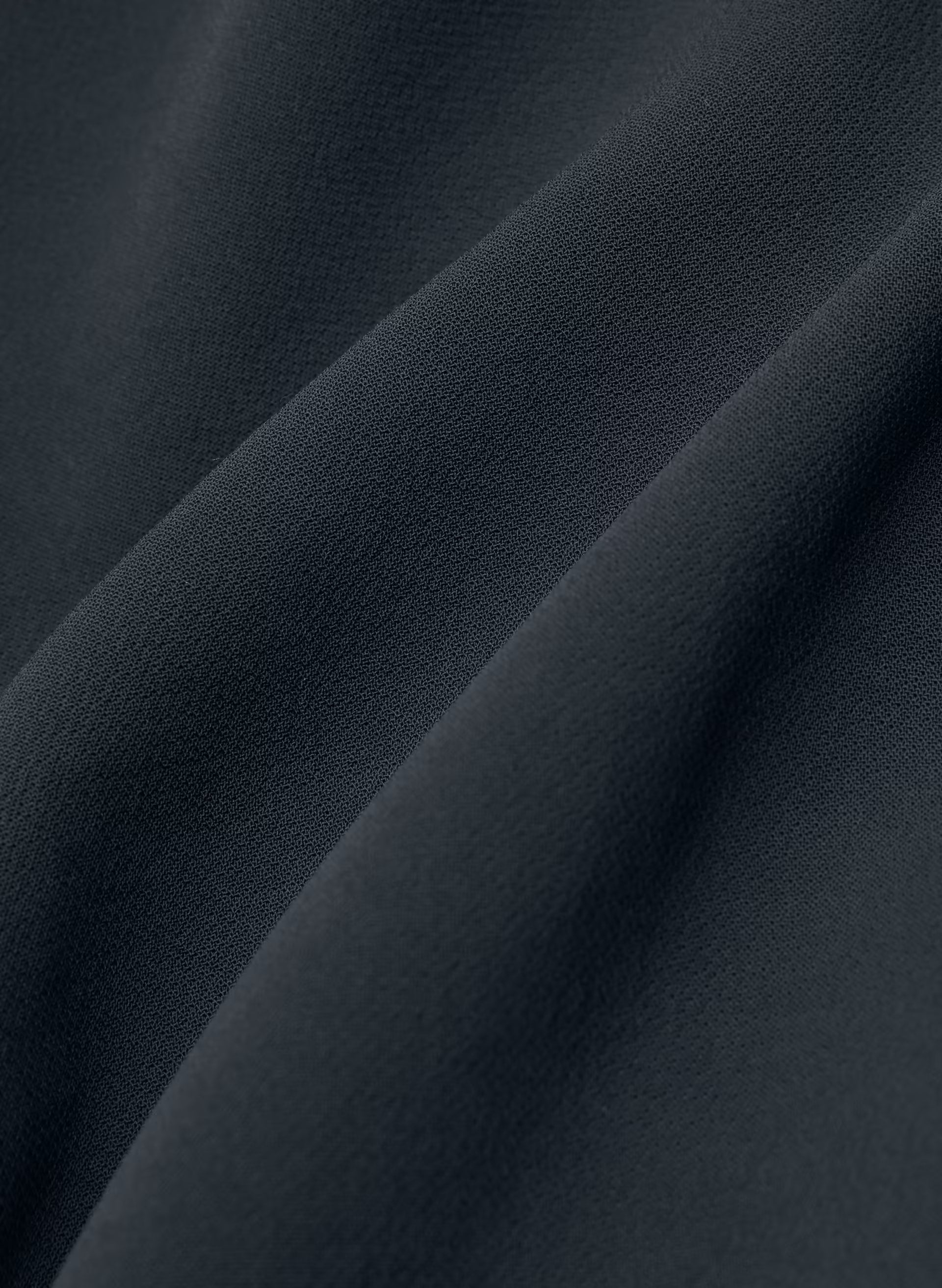 Etiquette Blazer - Crepette™ - DARK NIGHT NAVY