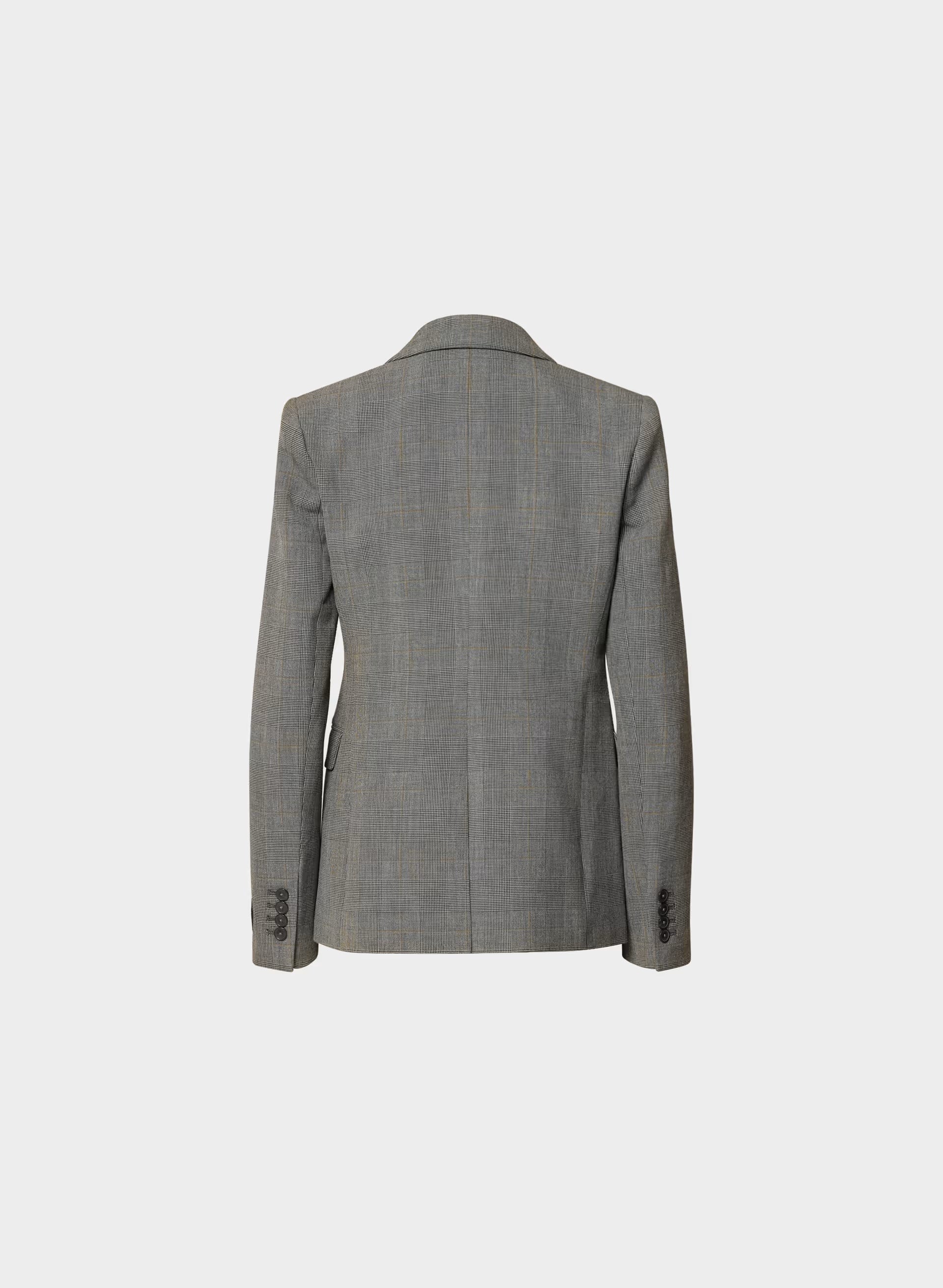 Producer Blazer - Eversential™ - H DARK GREY/BLACK