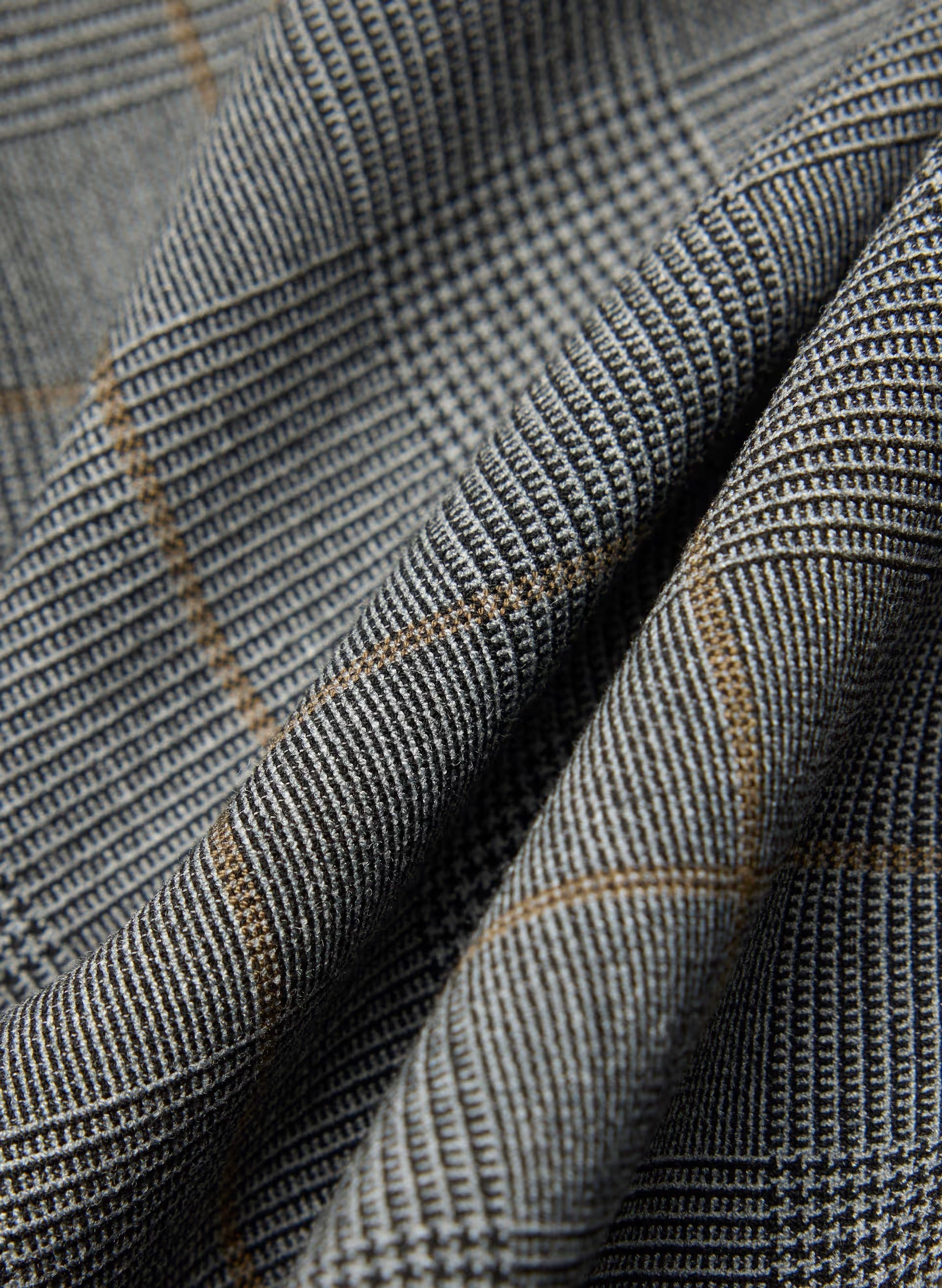 Producer Blazer - Eversential™ - H DARK GREY/BLACK