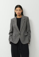 Producer Blazer - Eversential™ - H DARK GREY/BLACK