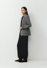 Producer Blazer - Eversential™ - H DARK GREY/BLACK