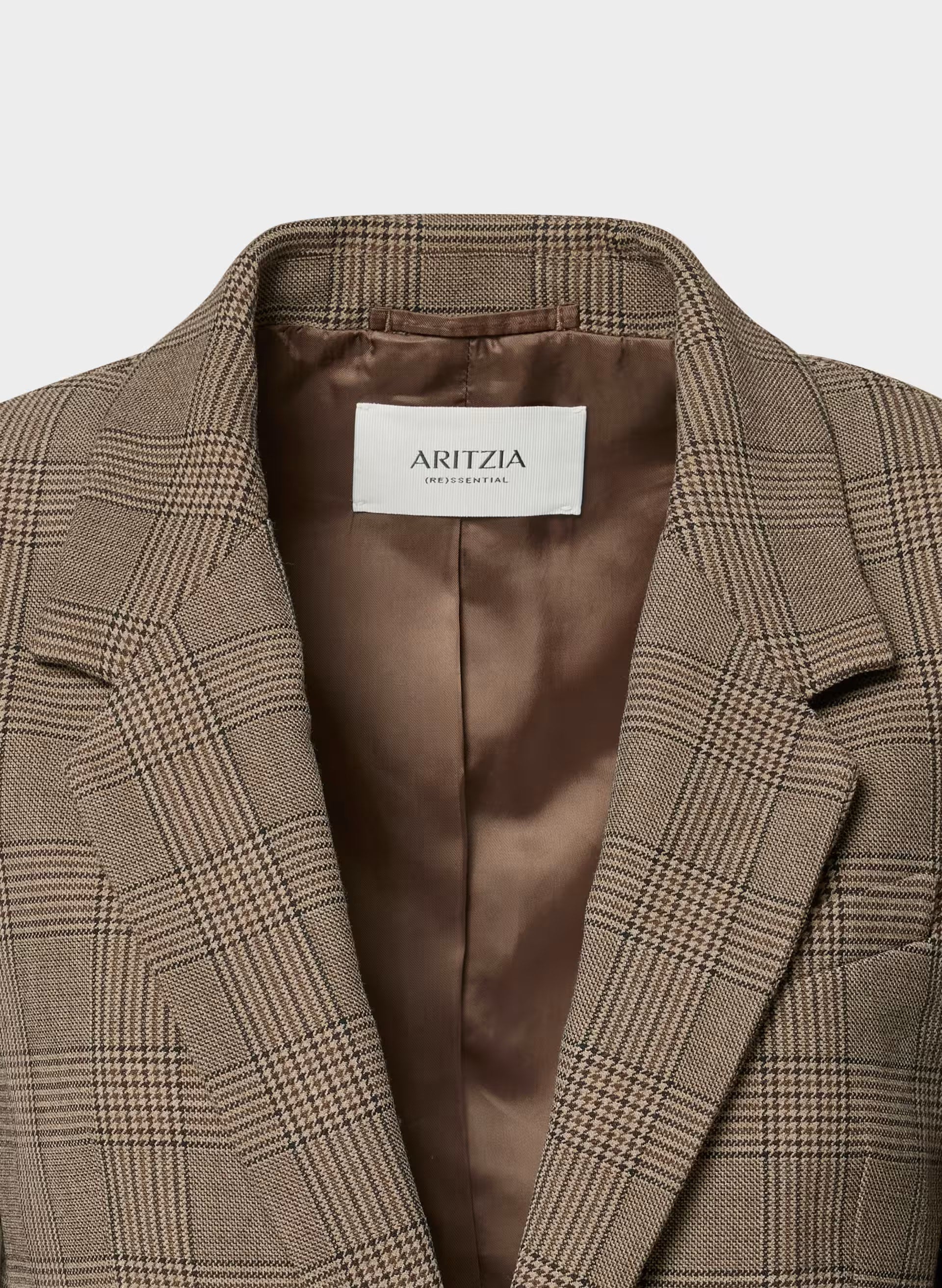 Producer Blazer - Eversential™ - BROWN/TAUPE