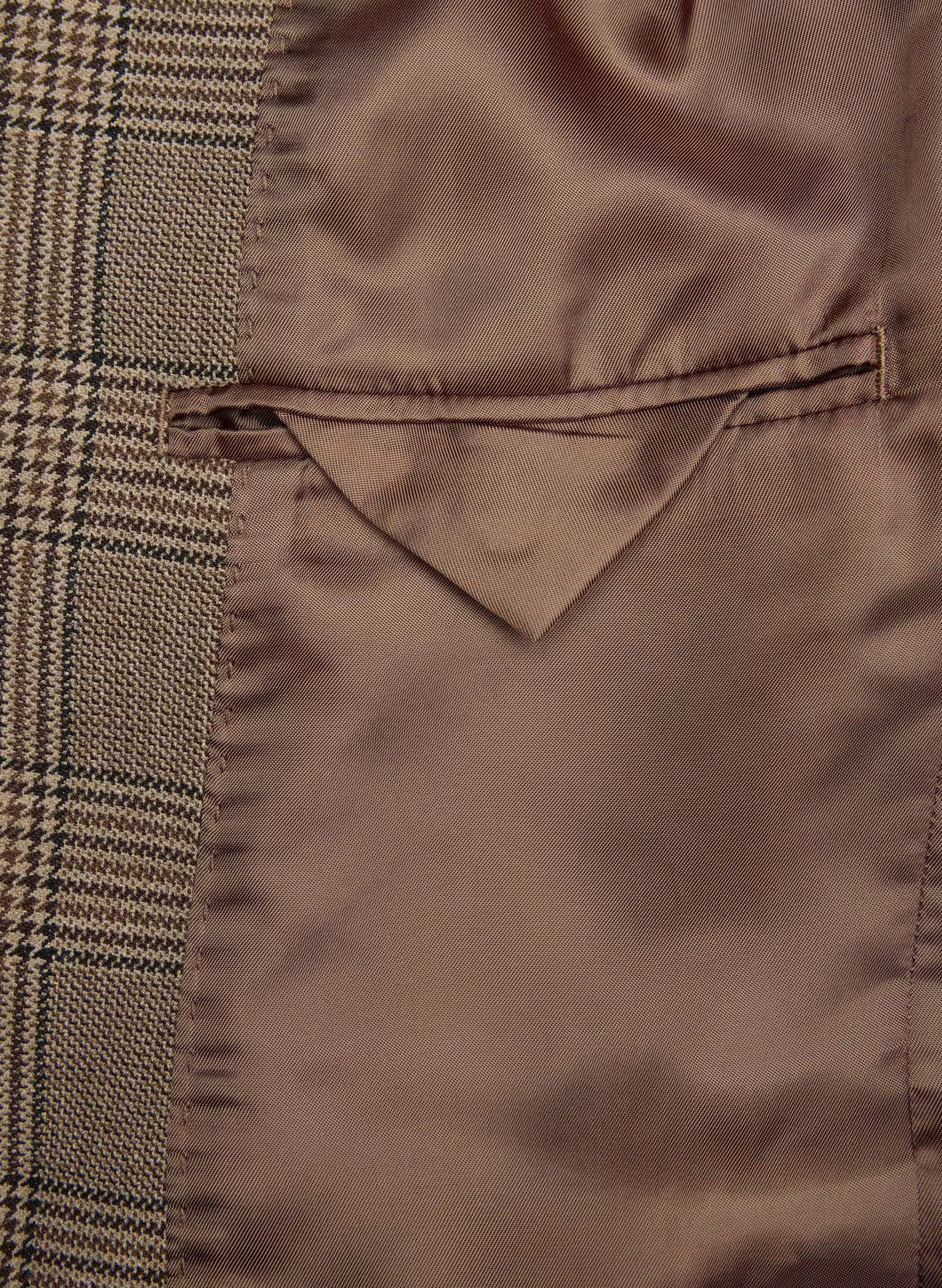 Producer Blazer - Eversential™ - BROWN/TAUPE