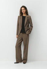 Producer Blazer - Eversential™ - BROWN/TAUPE