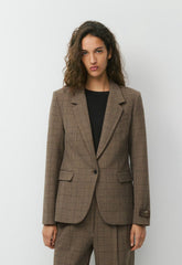 Producer Blazer - Eversential™ - BROWN/TAUPE