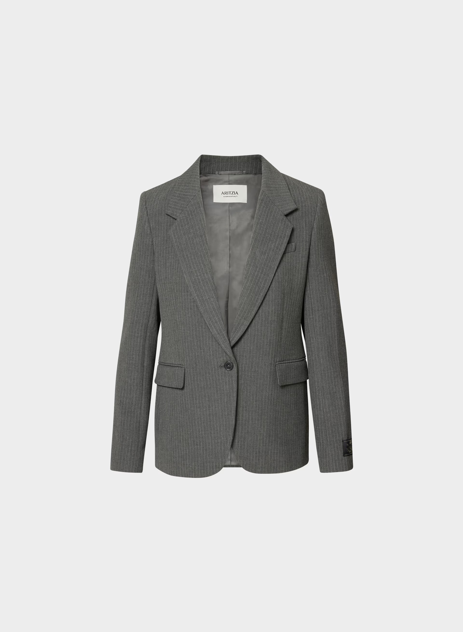 Producer Blazer - Eversential™ - HTHR CHRCL/NMD TUP