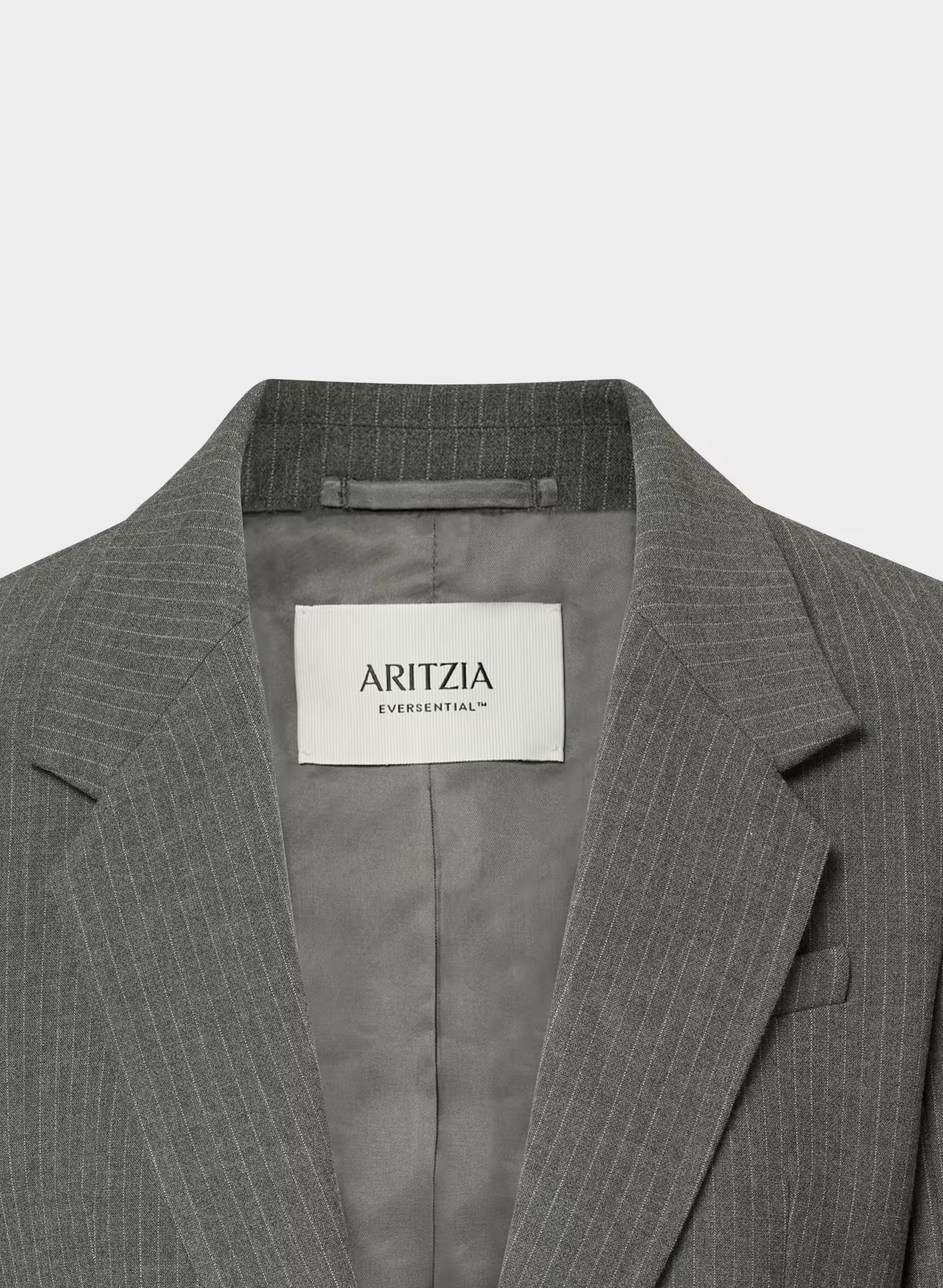 Producer Blazer - Eversential™ - HTHR CHRCL/NMD TUP