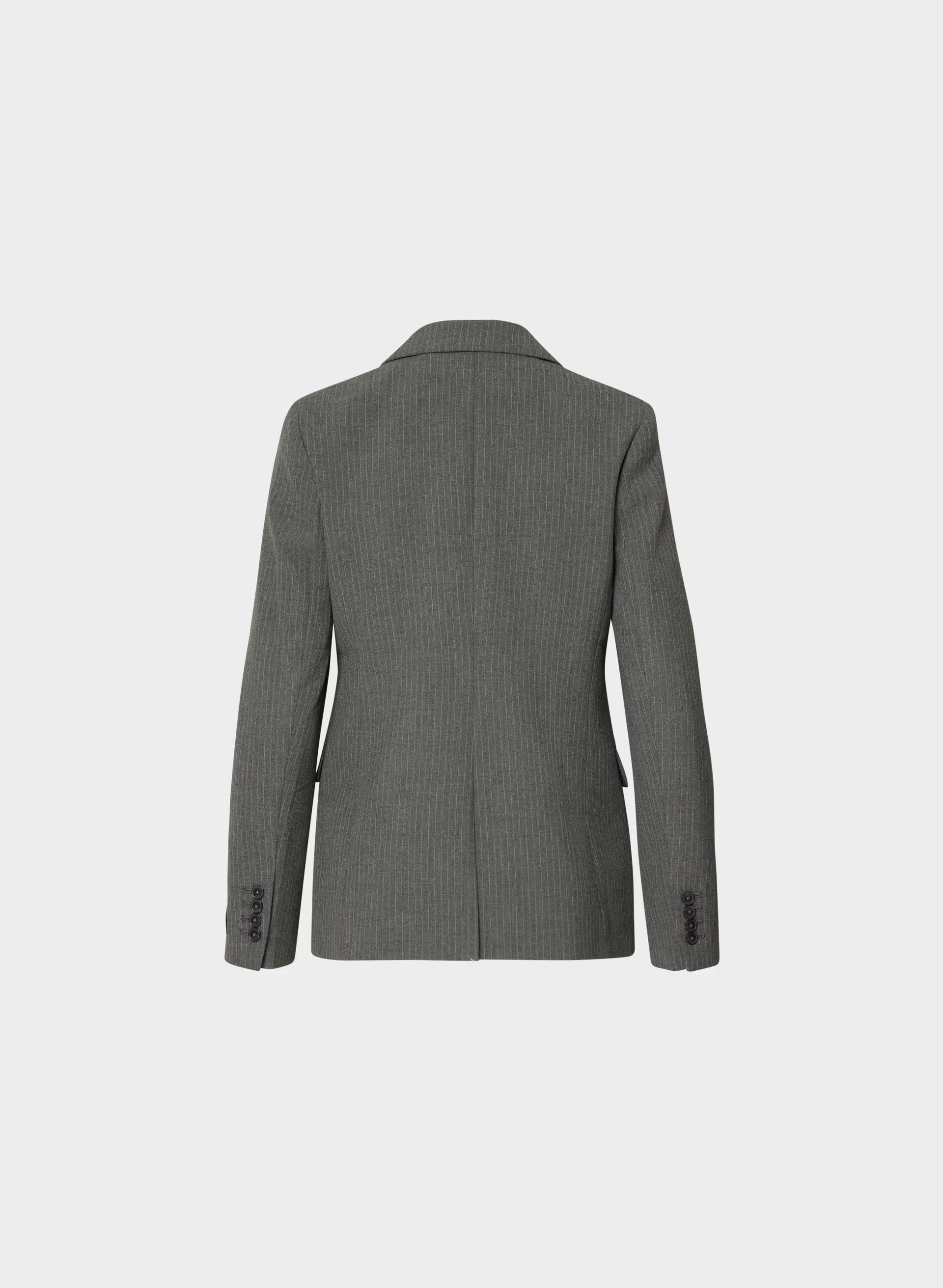 Producer Blazer - Eversential™ - HTHR CHRCL/NMD TUP