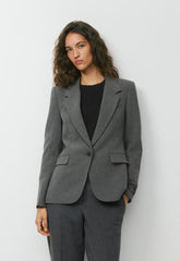 Producer Blazer - Eversential™ - HTHR CHRCL/NMD TUP