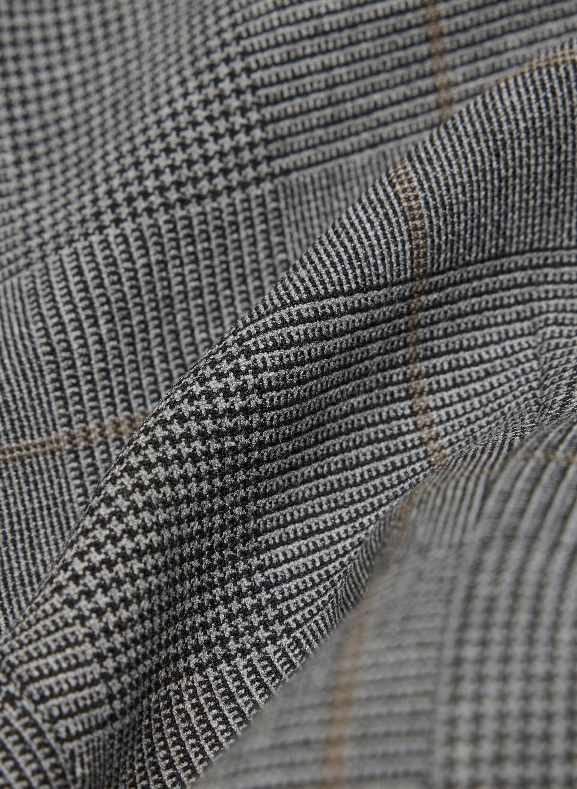 Standout Blazer - Eversential™ - H DARK GREY/BLACK