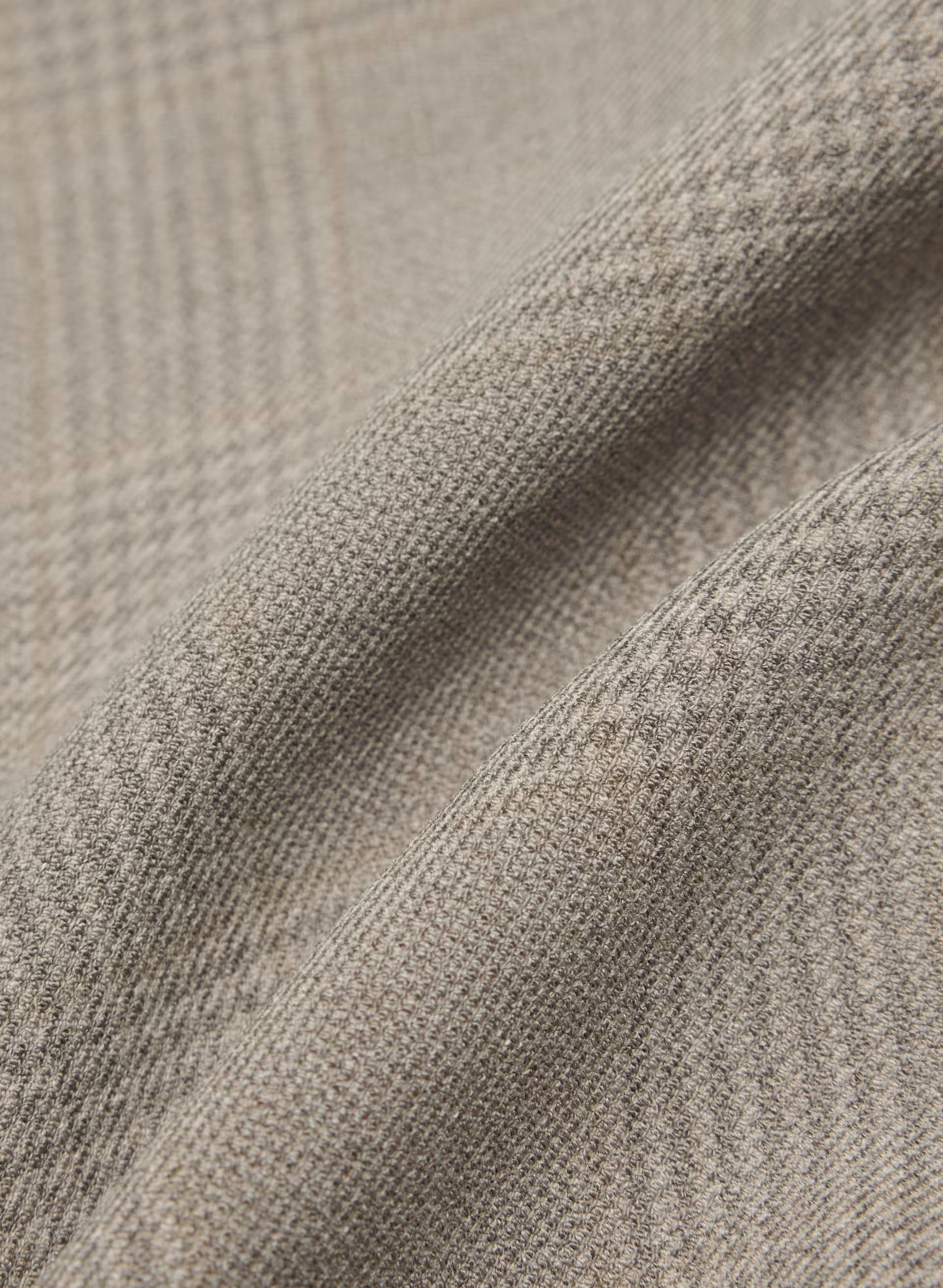 Standout Blazer - Eversential™ - NOMAD TAUPE/COLA TPE
