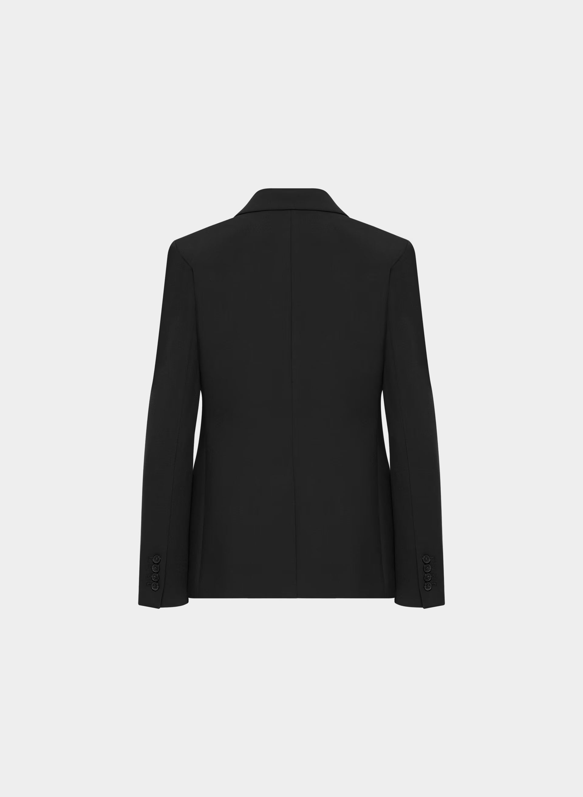 Producer Blazer - Eversential™ - BLACK