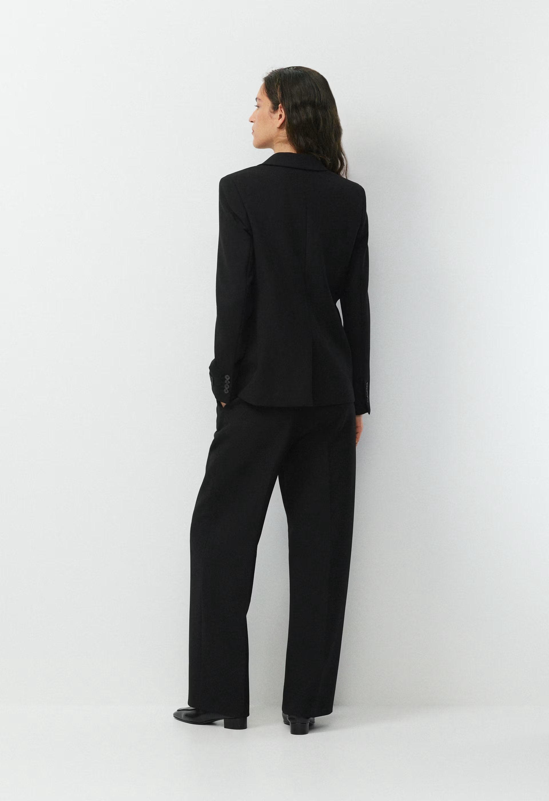 Producer Blazer - Eversential™ - BLACK