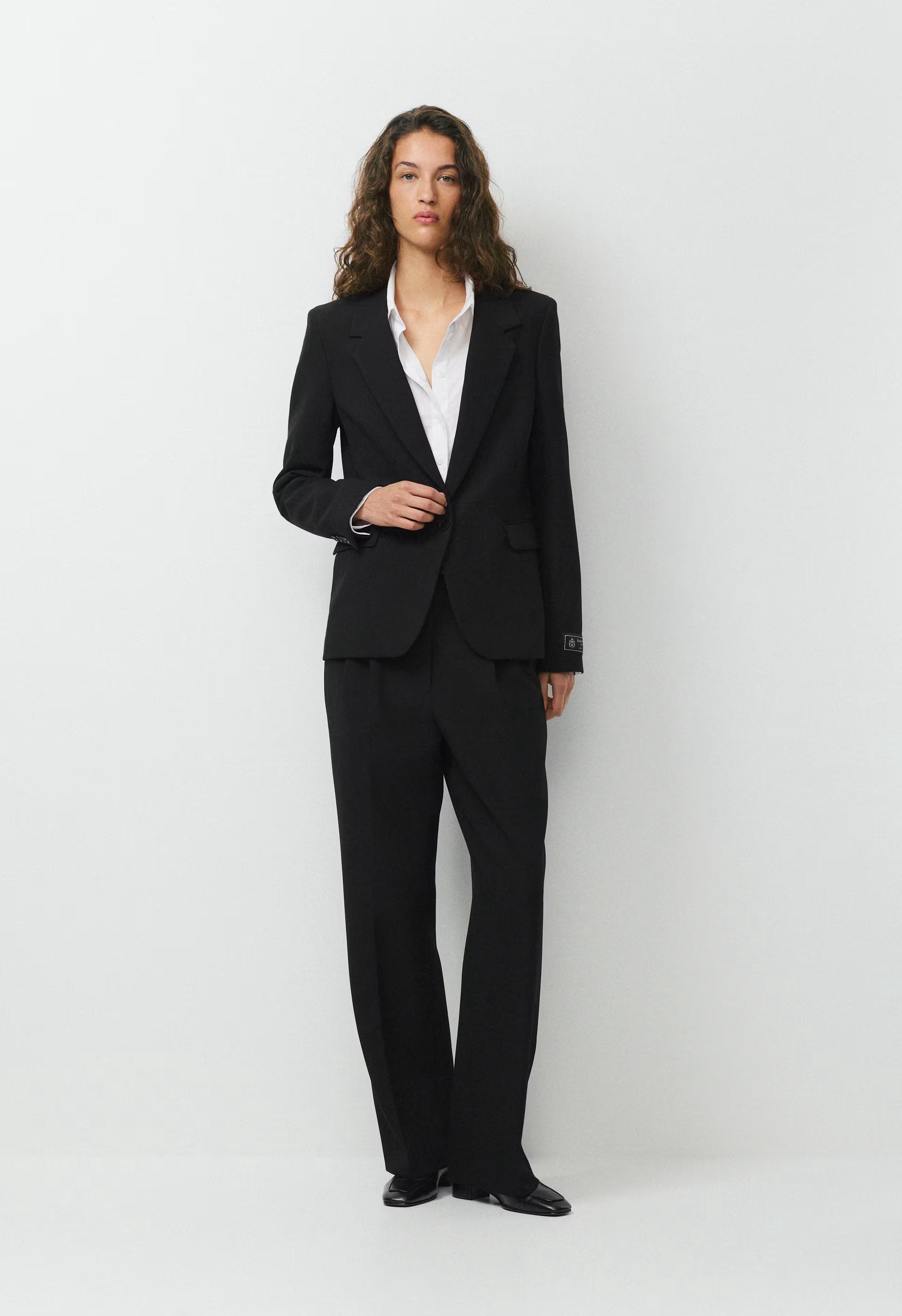 Producer Blazer - Eversential™ - BLACK