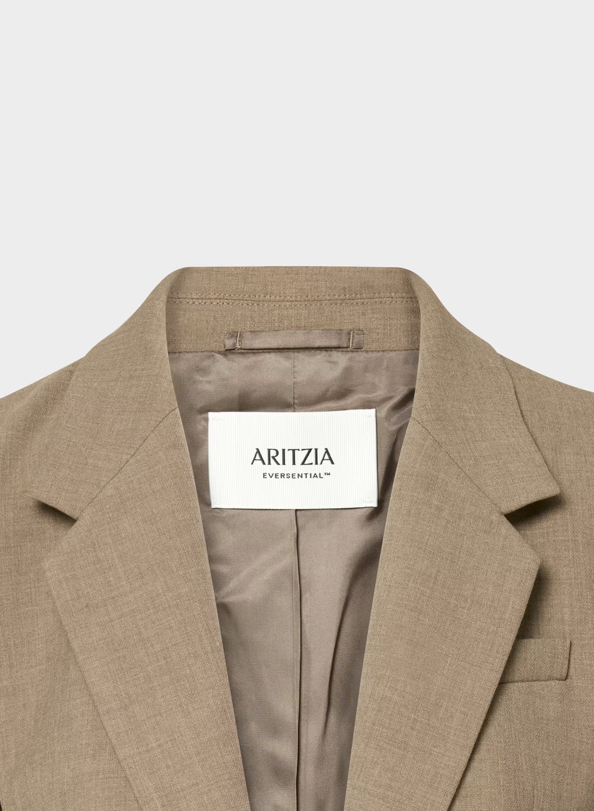 Producer Blazer - Eversential™ - HEATHER GREY TAUPE