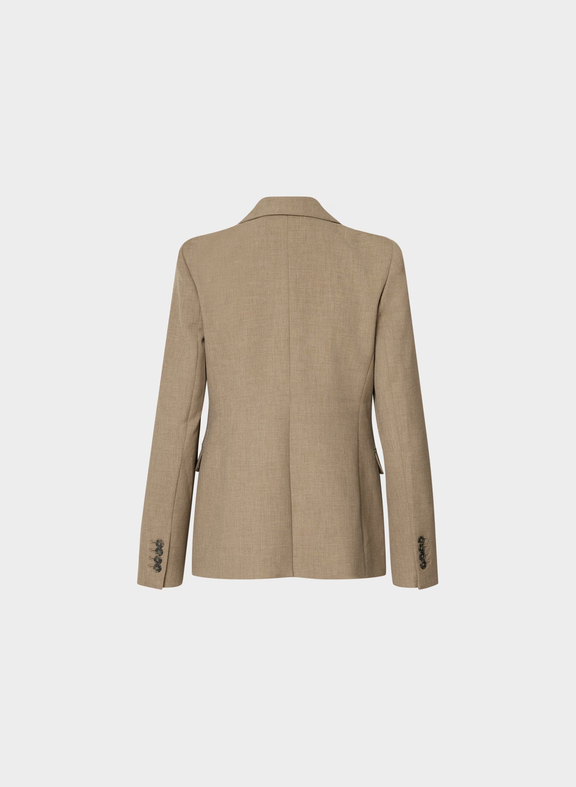 Producer Blazer - Eversential™ - HEATHER GREY TAUPE
