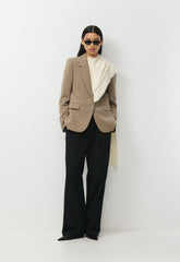 Producer Blazer - Eversential™ - HEATHER GREY TAUPE