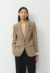 Producer Blazer - Eversential™ - HEATHER GREY TAUPE