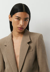 Producer Blazer - Eversential™ - HEATHER GREY TAUPE