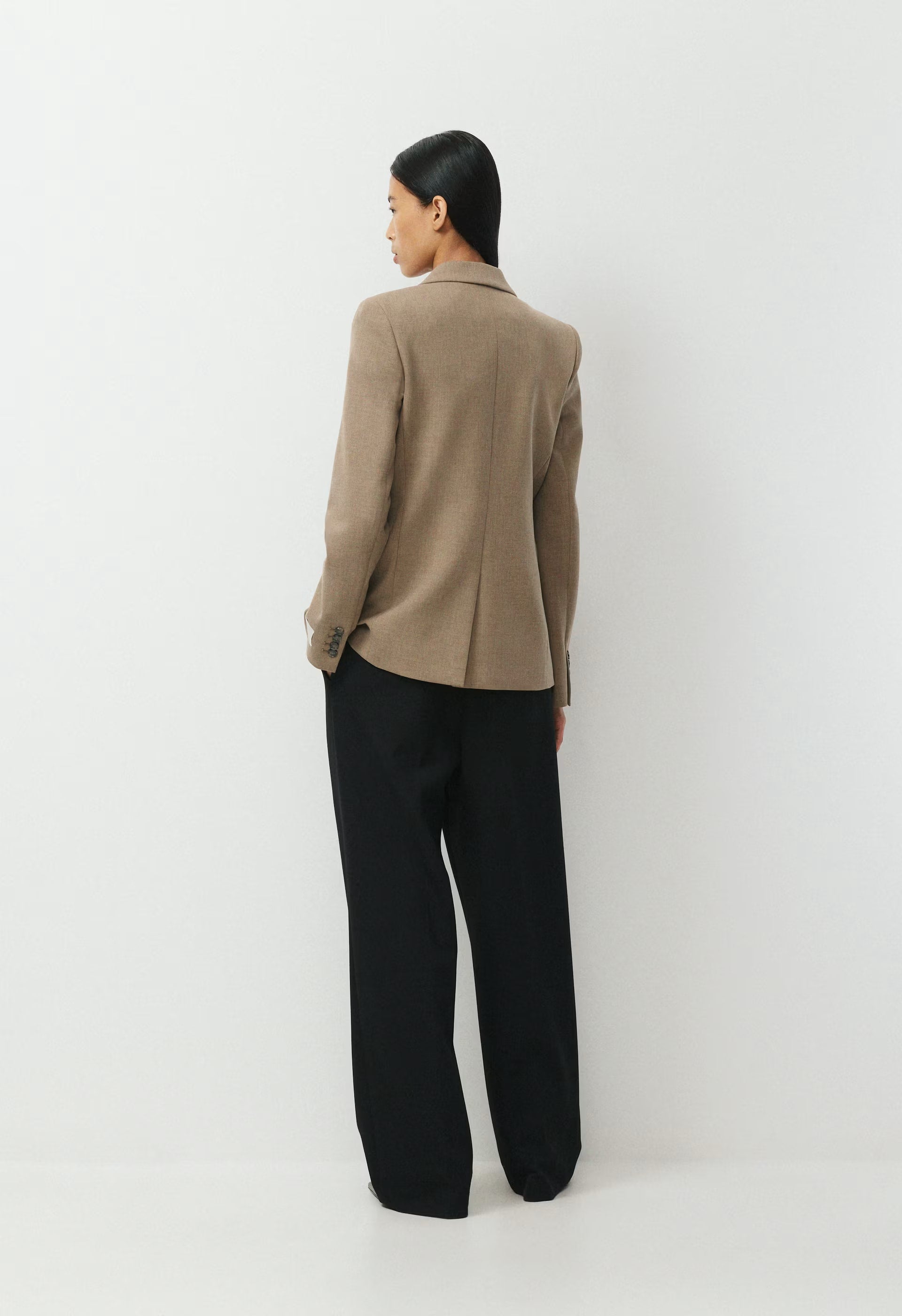Producer Blazer - Eversential™ - HEATHER GREY TAUPE