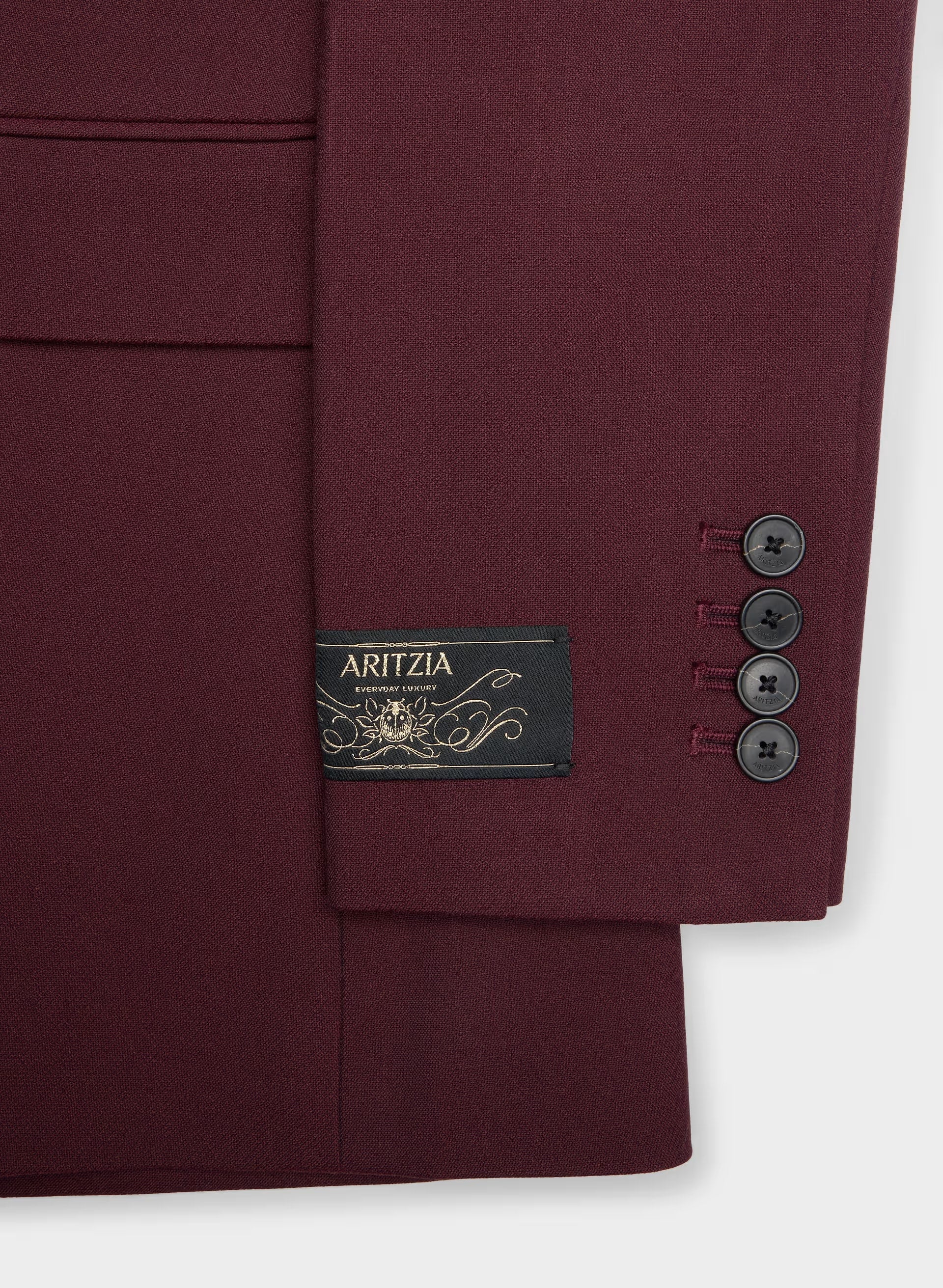 Producer Blazer - Eversential™ - GALA PLUM