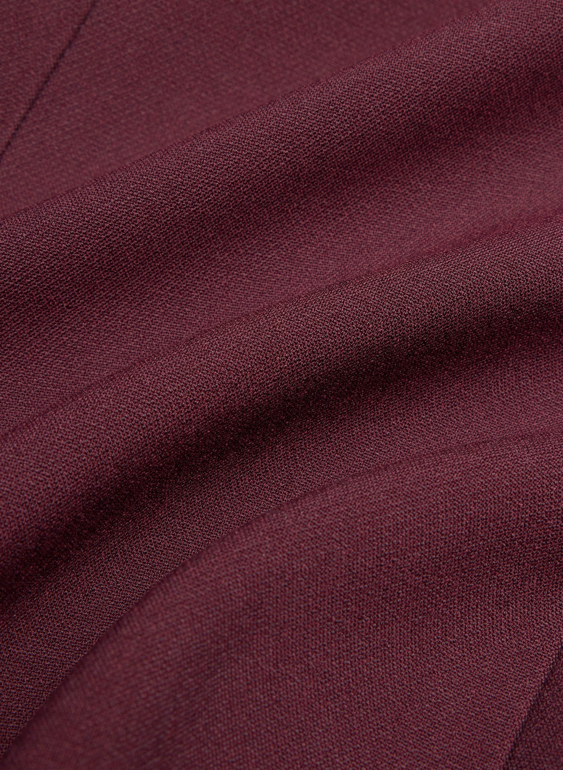 Producer Blazer - Eversential™ - GALA PLUM