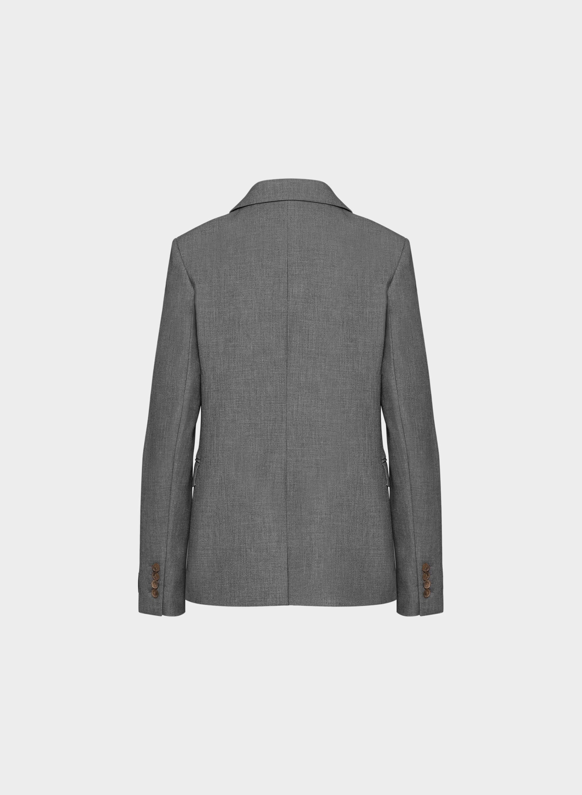 Producer Blazer - Eversential™ - HEATHER CHARCOAL