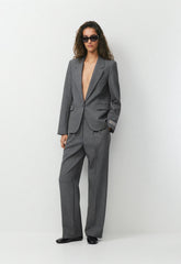 Producer Blazer - Eversential™ - HEATHER CHARCOAL