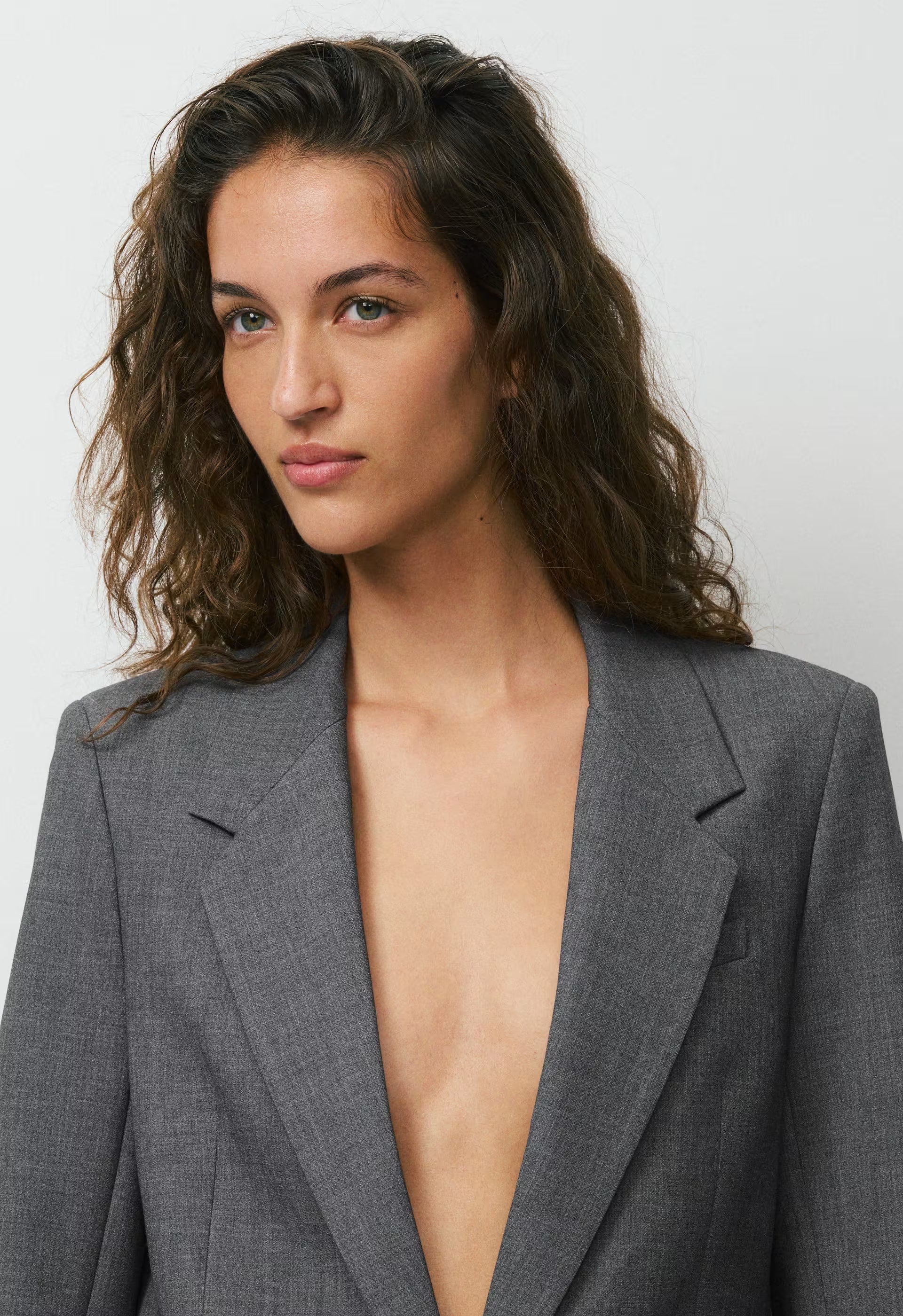 Producer Blazer - Eversential™ - HEATHER CHARCOAL