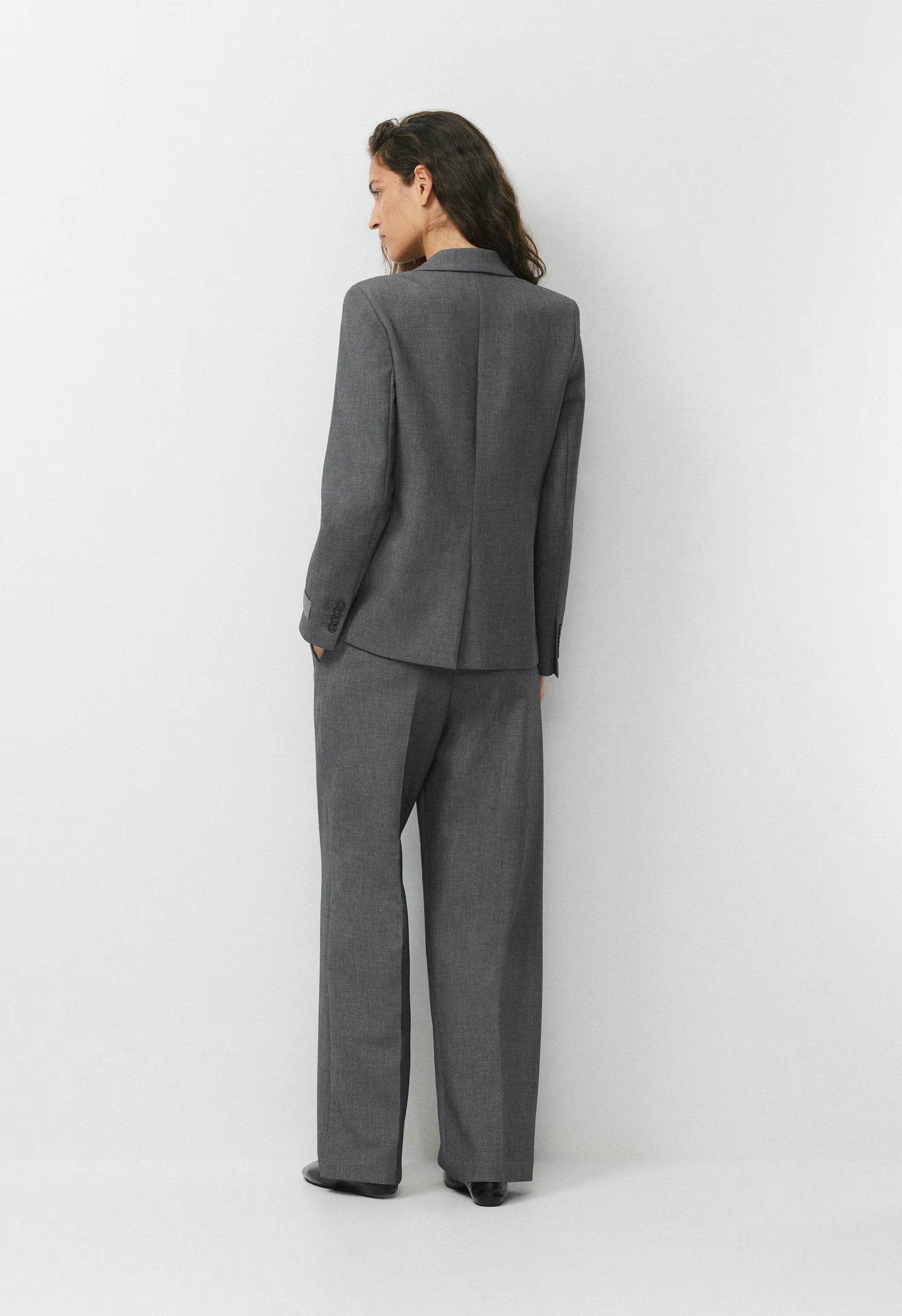 Producer Blazer - Eversential™ - WHITE