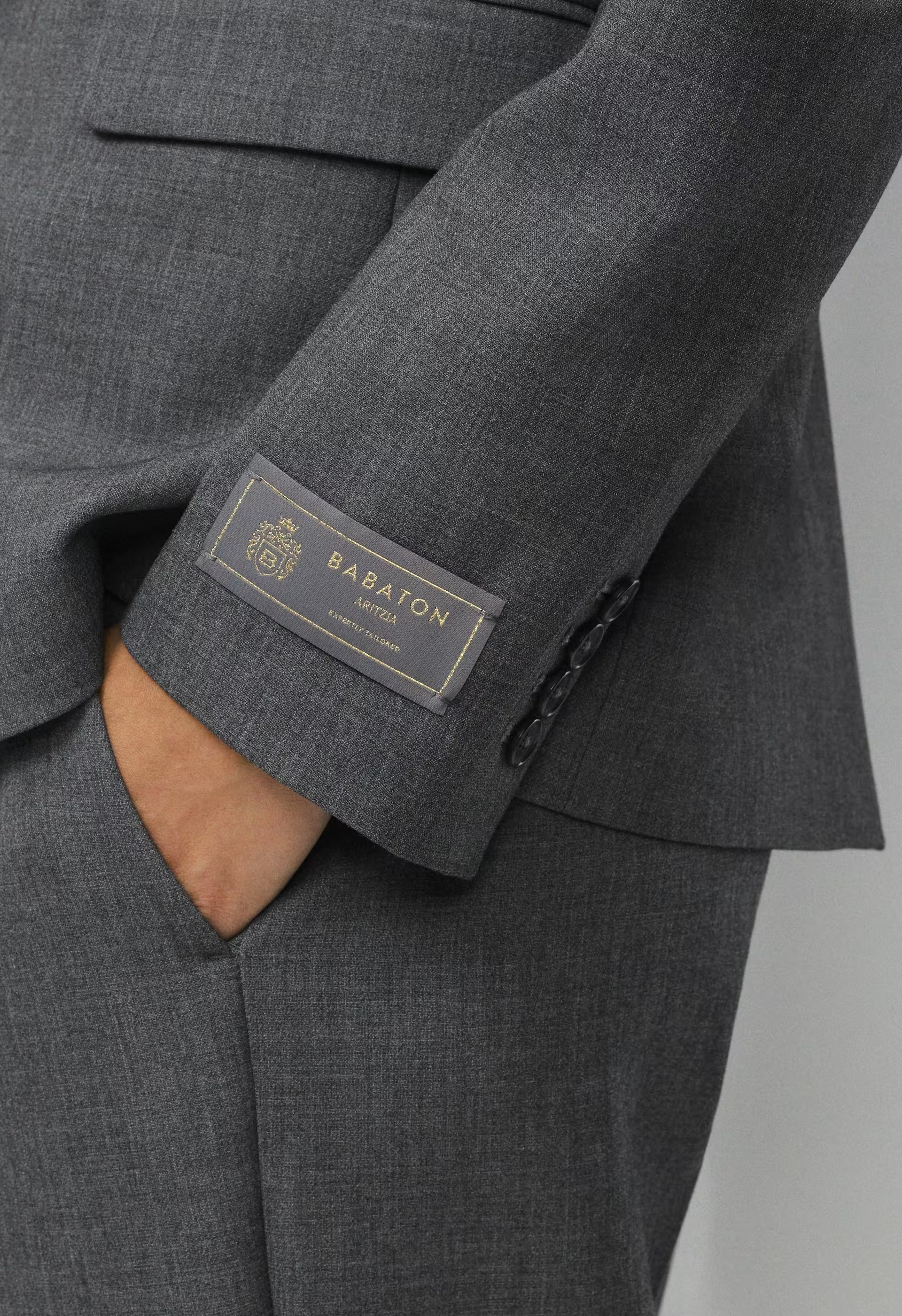 Producer Blazer - Eversential™ - WHITE