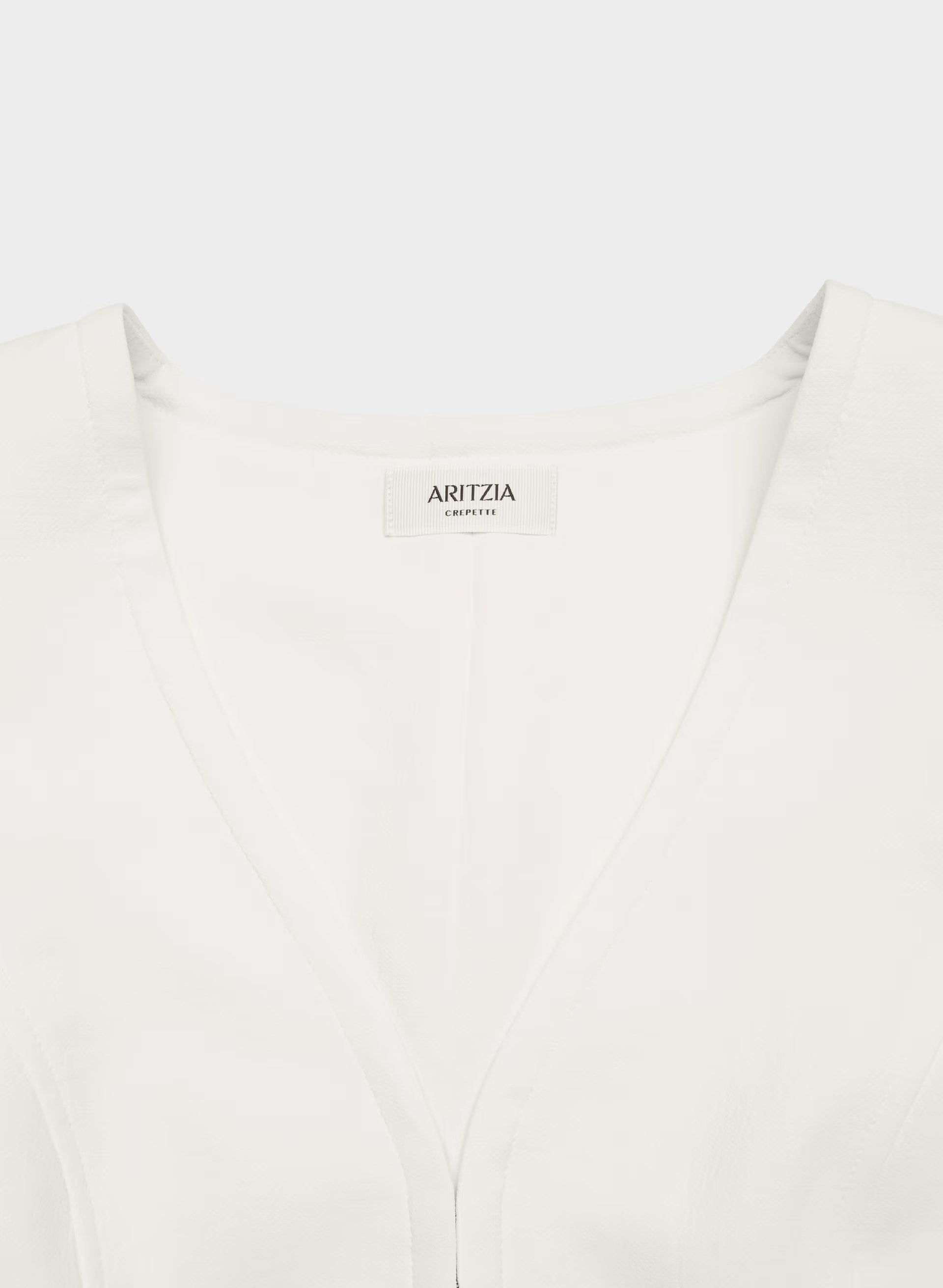 Attire Vest - Crepette™ - LIGHT BIRCH