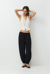 Attire Vest - Crepette™ - LIGHT BIRCH