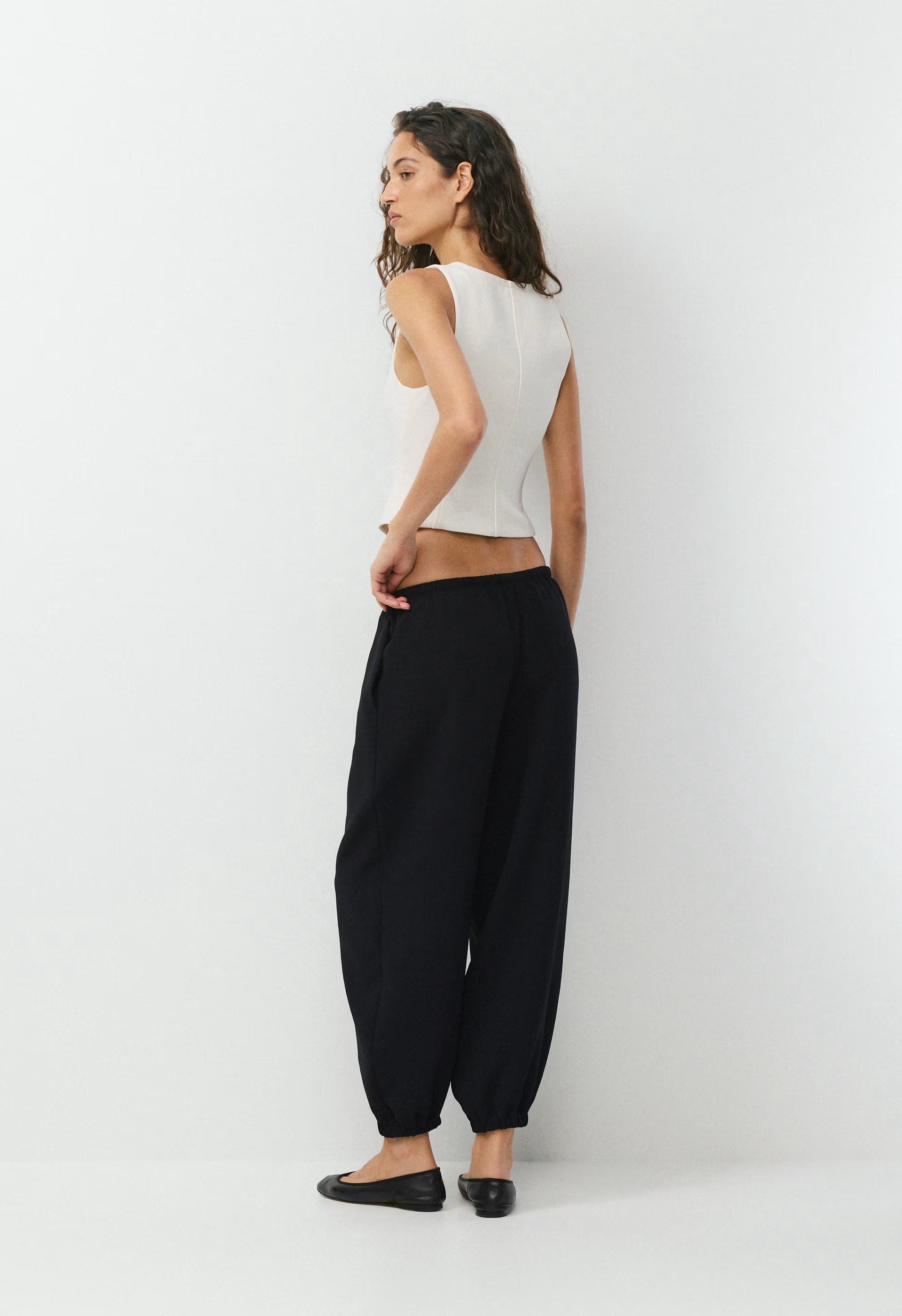 Attire Vest - Crepette™ - LIGHT BIRCH