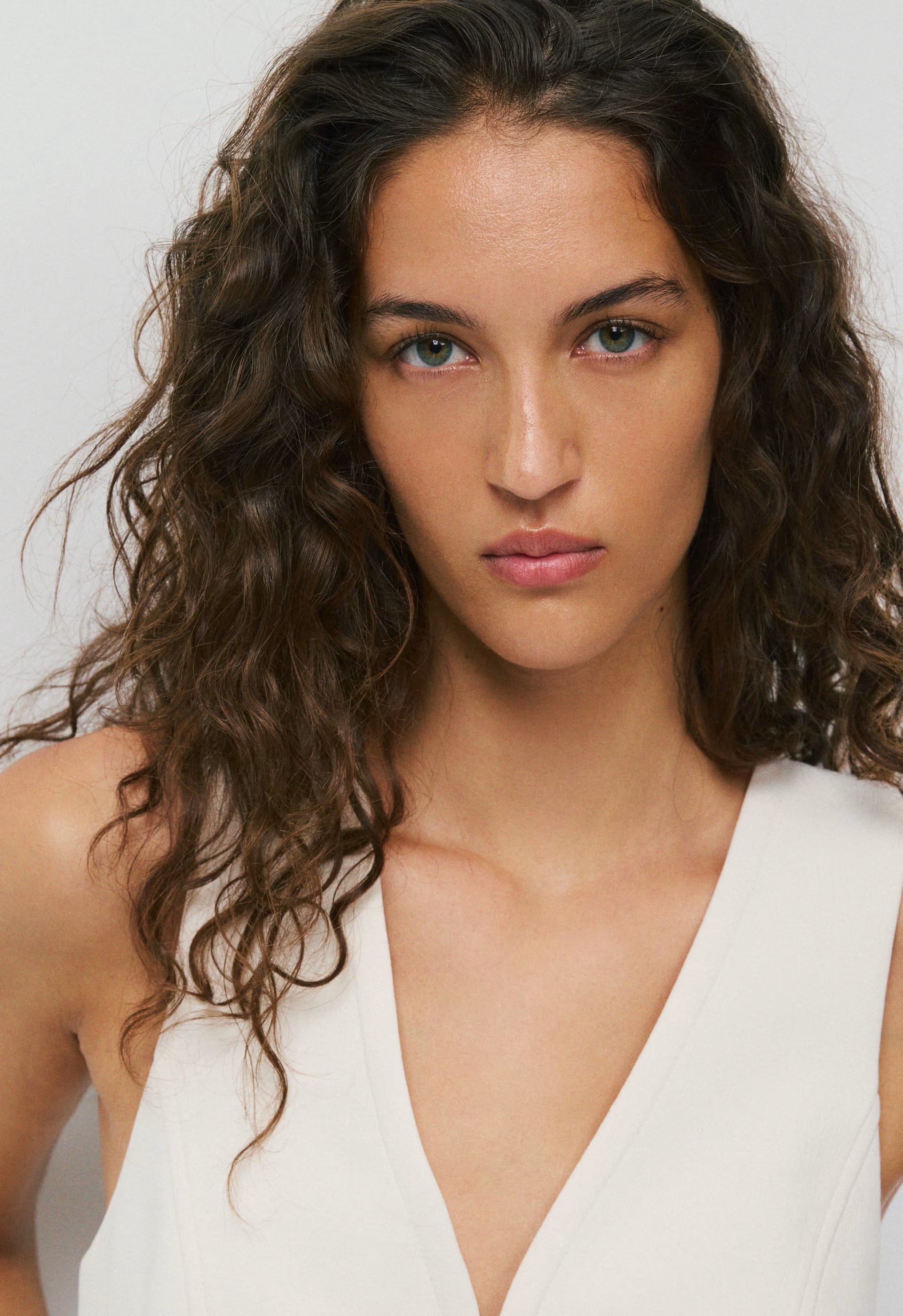 Attire Vest - Crepette™ - LIGHT BIRCH