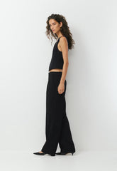 Attire Vest - Crepette™ - BLACK