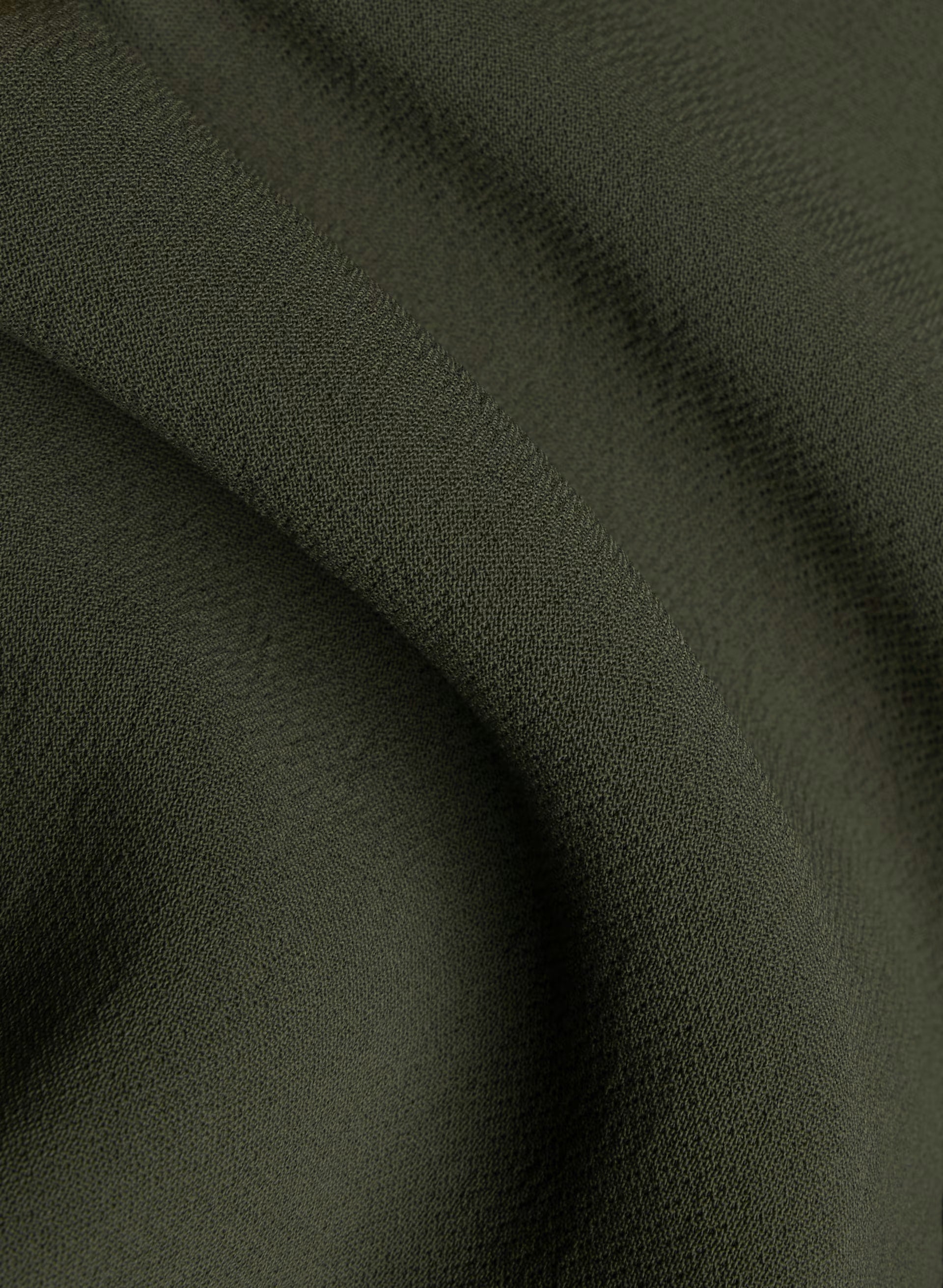 Attire Vest - Crepette™ - FLINT GREEN