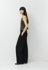 Attire Vest - Crepette™ - FLINT GREEN