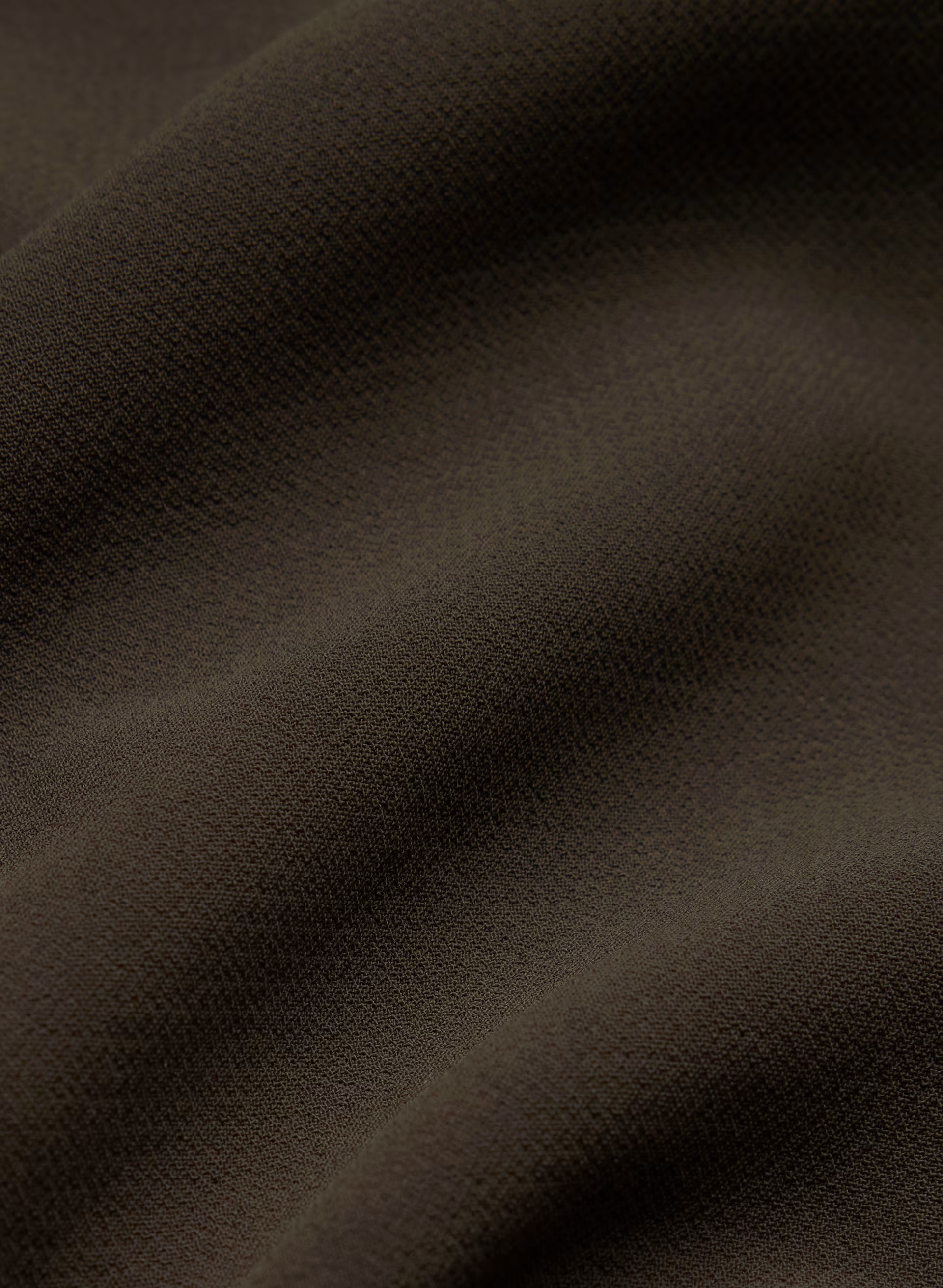 Attire Vest - Crepette™ - CACAO NIB BROWN