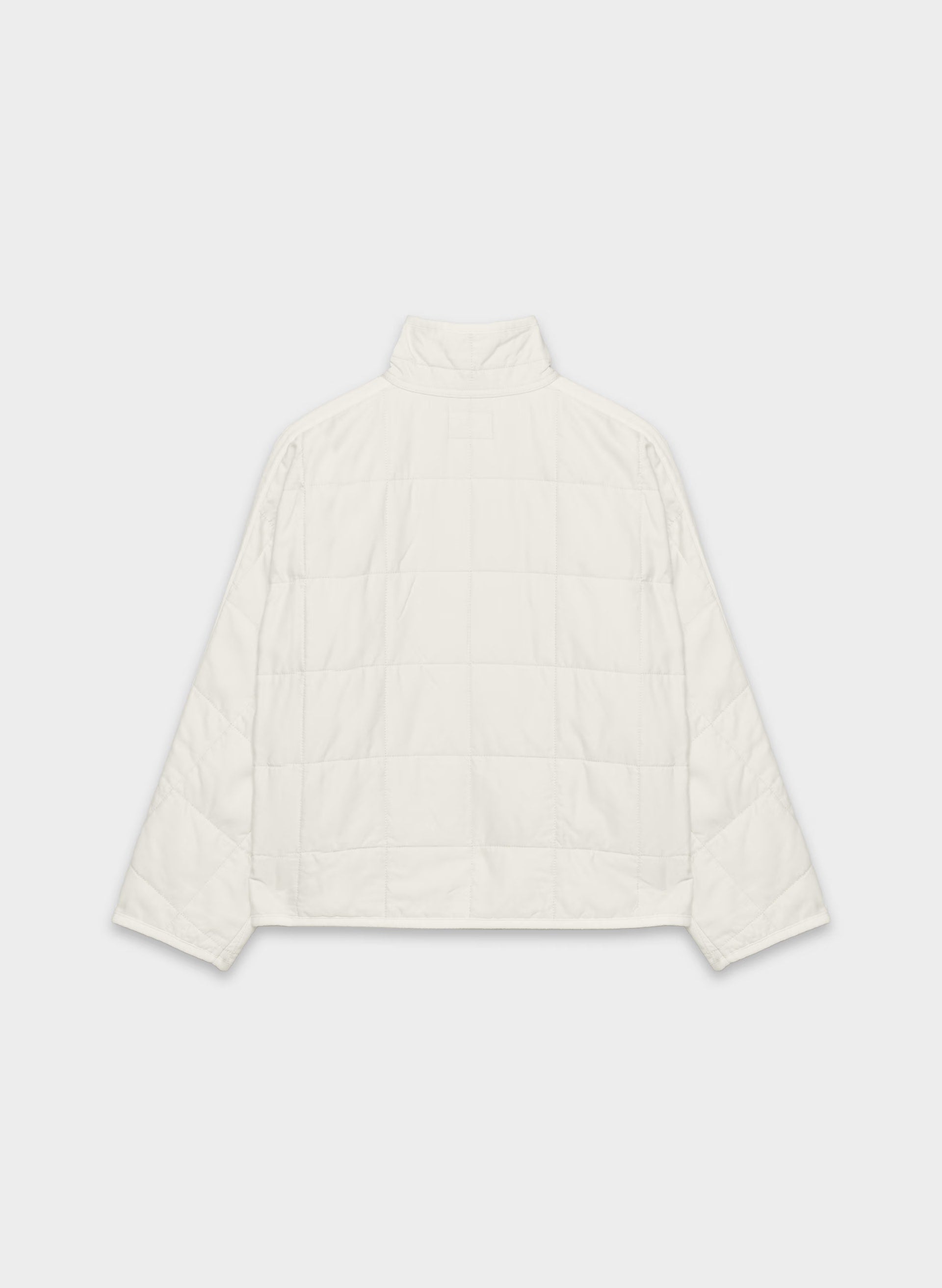 Remote Jacket - LIGHT BIRCH