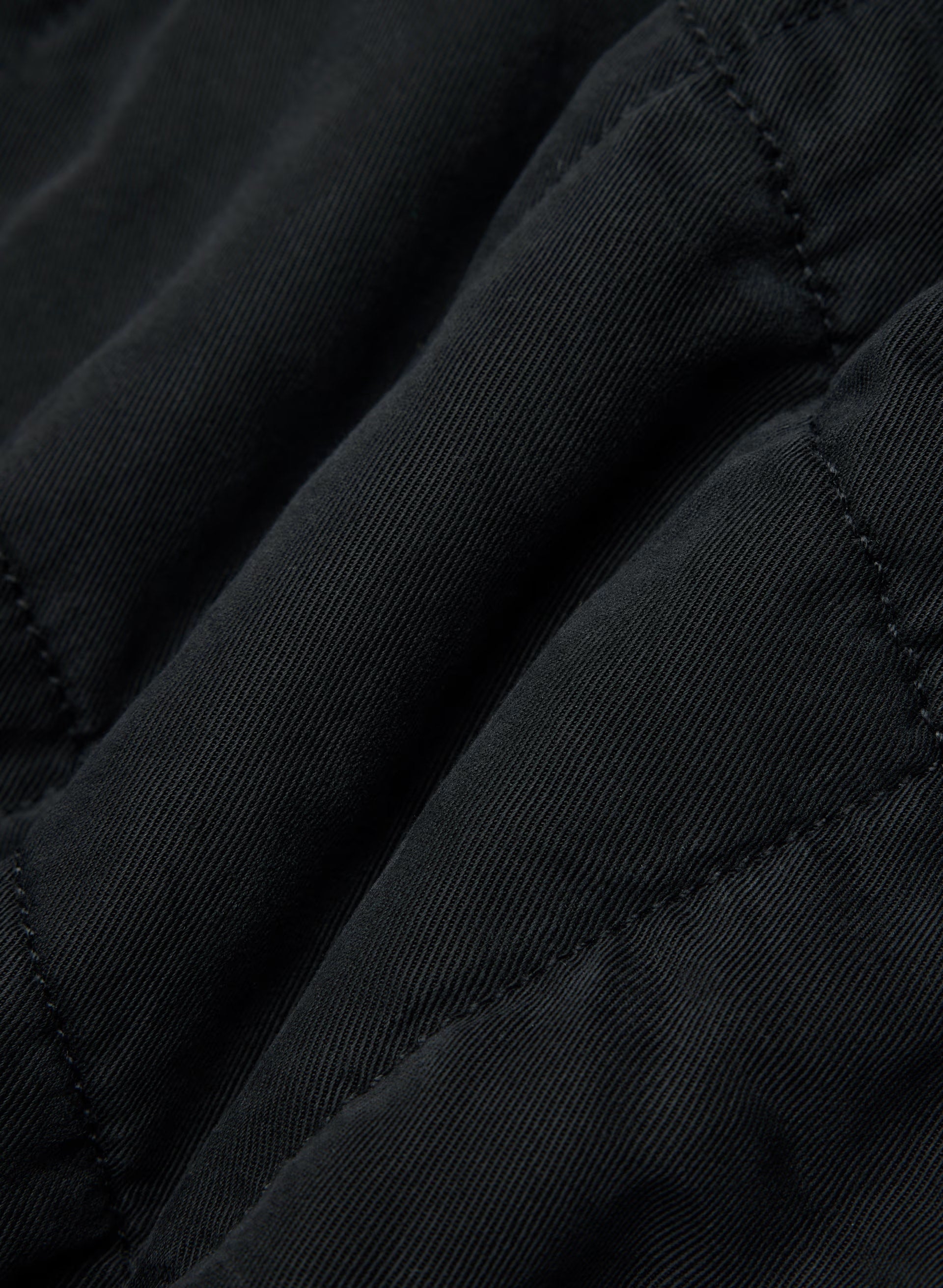Remote Jacket - SUN-FADED BLACK
