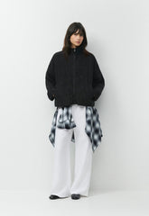 Remote Jacket - SUN-FADED BLACK